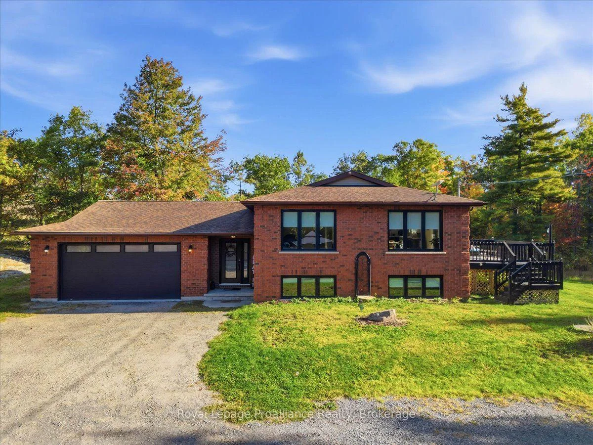 Photo 61 of 10389 41 Highway, Addington Highlands, Addington Highlands — HOMEH