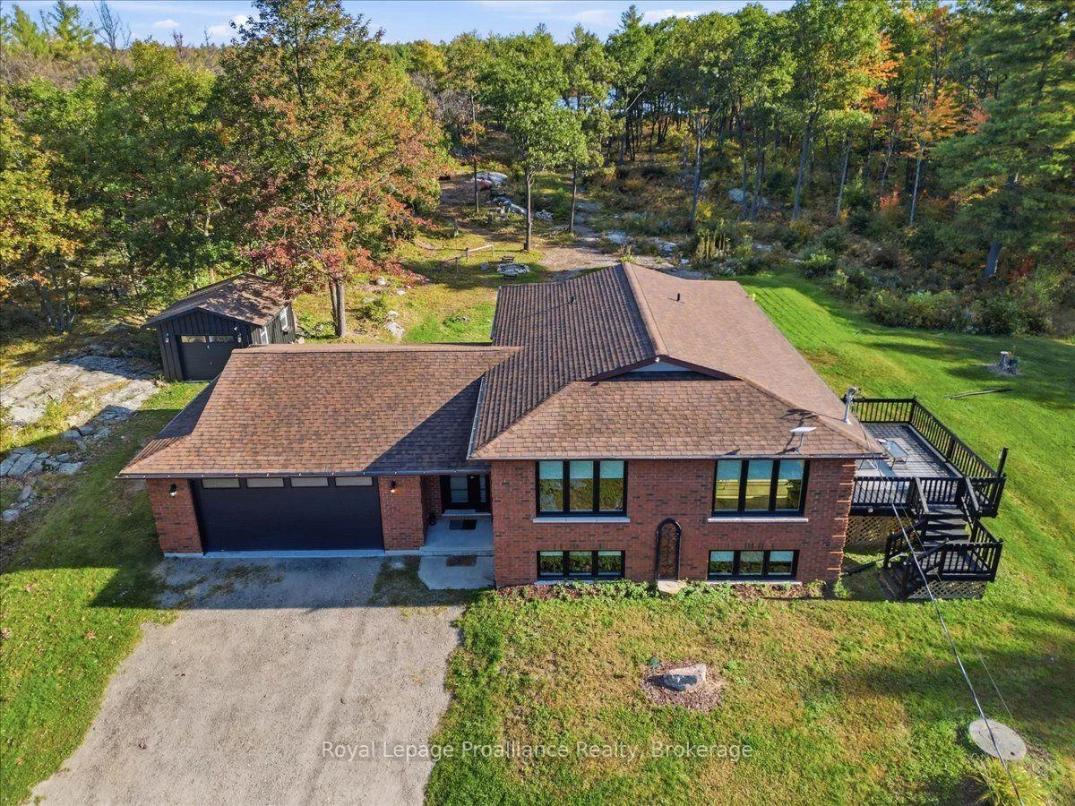 Photo 63 of 10389 41 Highway, Addington Highlands, Addington Highlands — HOMEH