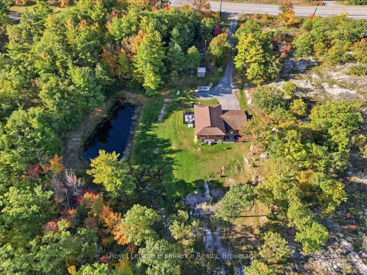Photo 70 of 10389 41 Highway, Addington Highlands, Addington Highlands — HOMEH
