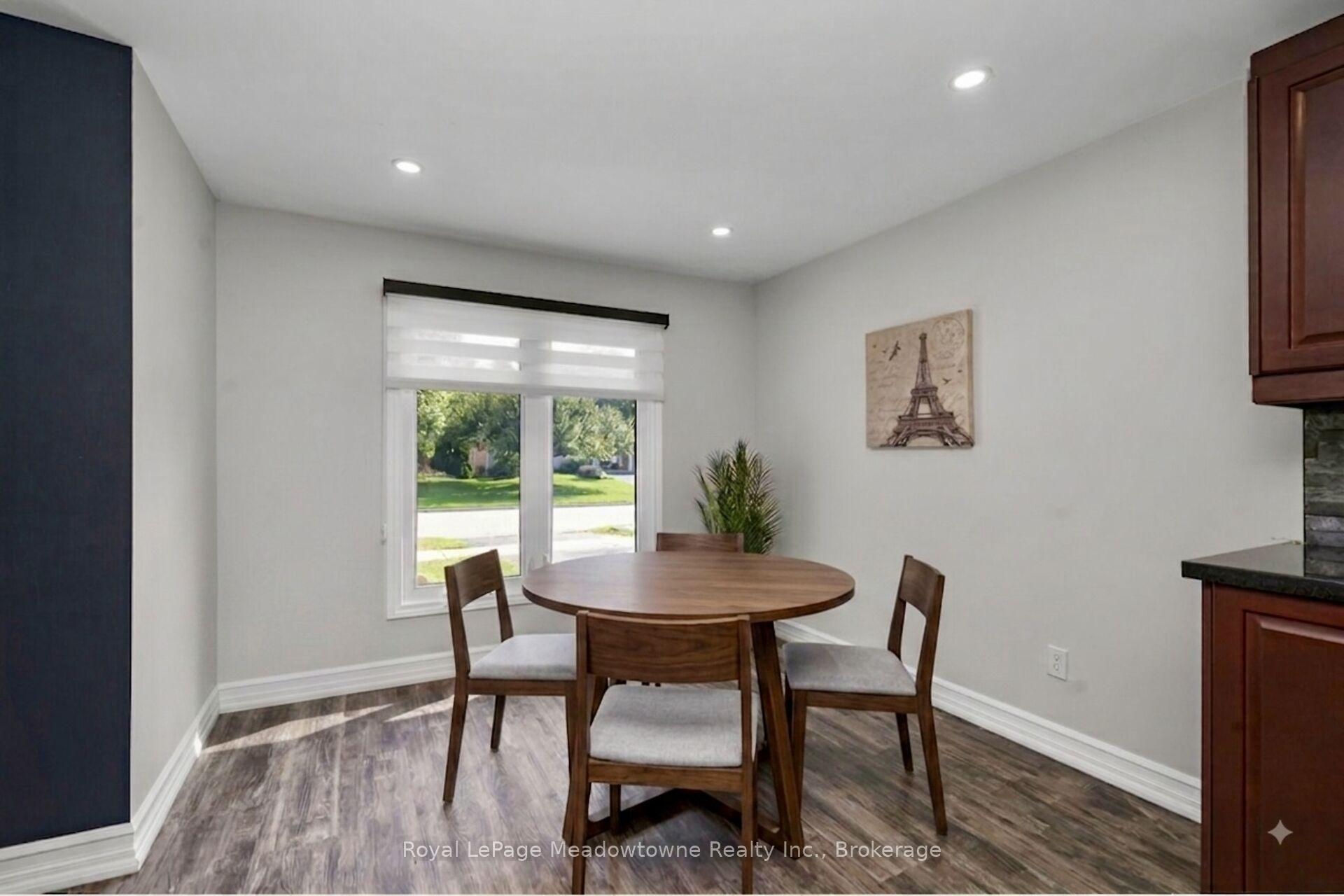Photo 12 of 96 Macdonald Crescent, Milton, Dorset Park — HOMEH