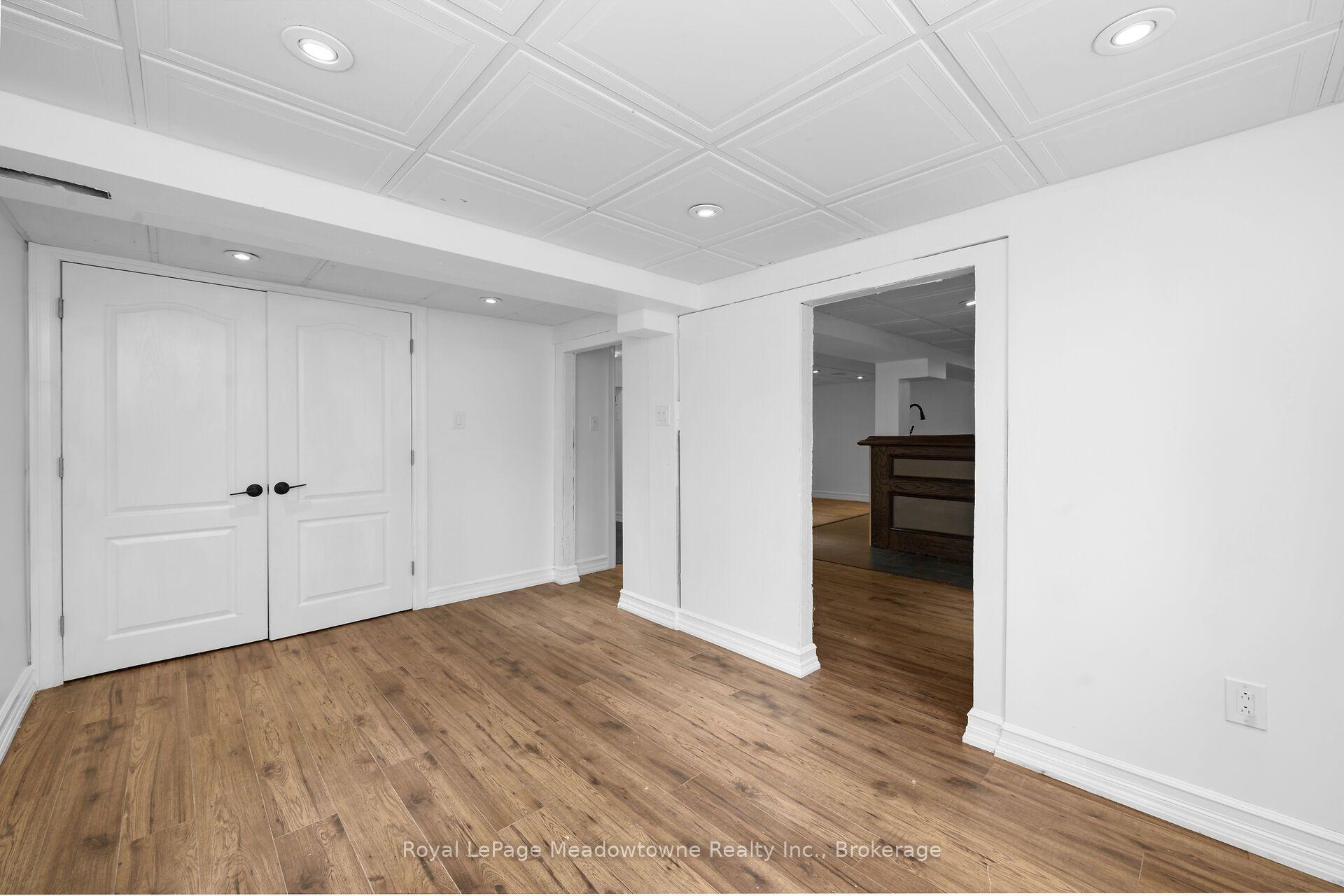 Photo 30 of 96 Macdonald Crescent, Milton, Dorset Park — HOMEH