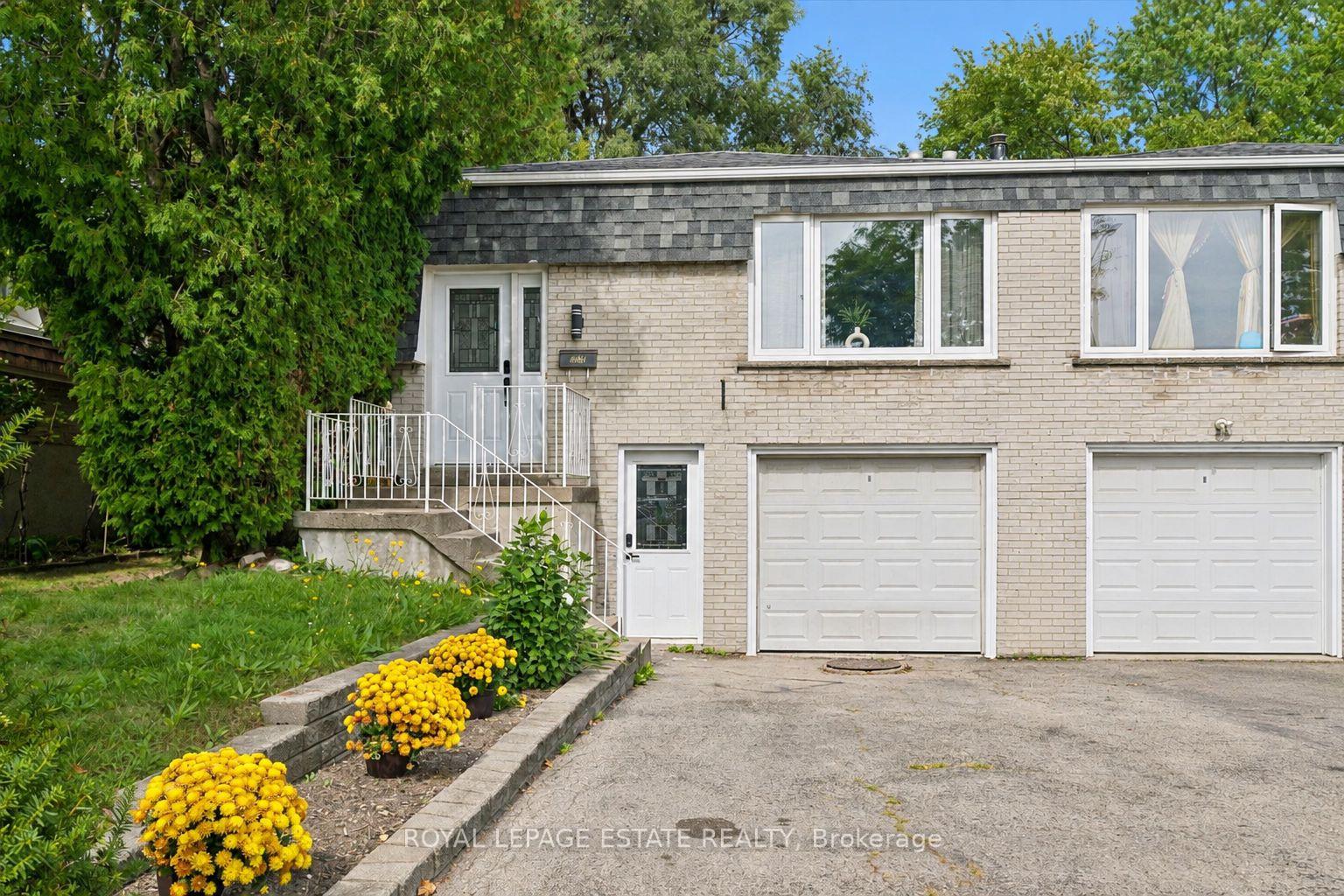 Photo 1 of 3325 Strabane Drive, Mississauga, Erindale — HOMEH