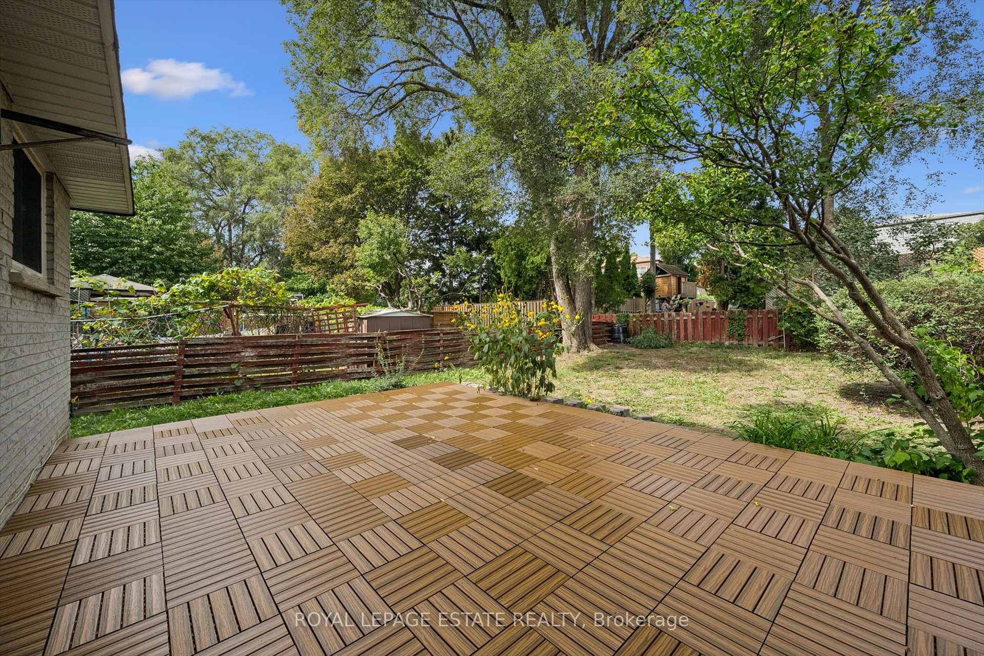 Photo 29 of 3325 Strabane Drive, Mississauga, Erindale — HOMEH
