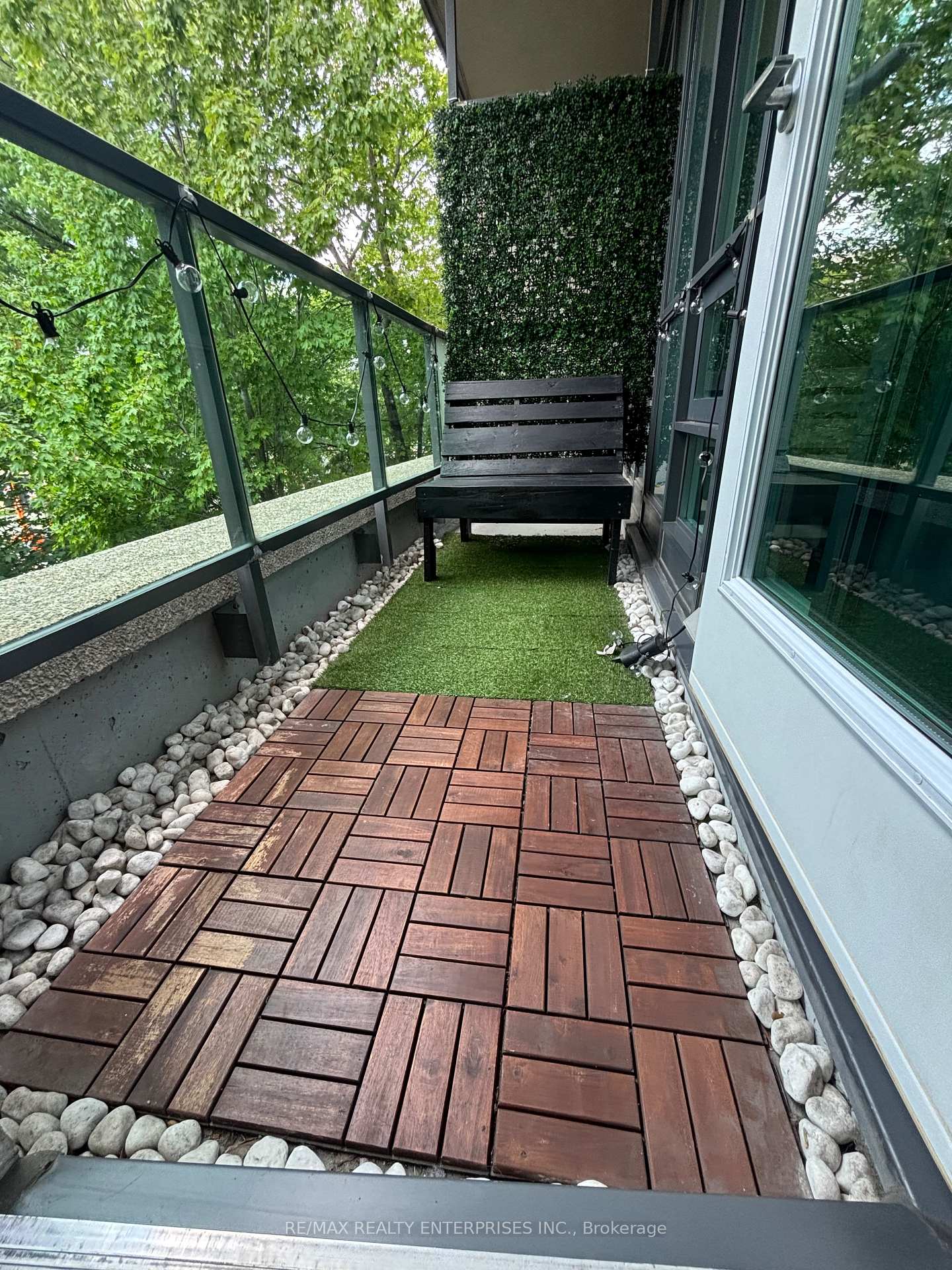 Photo 5 of Unit 214, 231 Fort York Boulevard, Toronto, Niagara — HOMEH