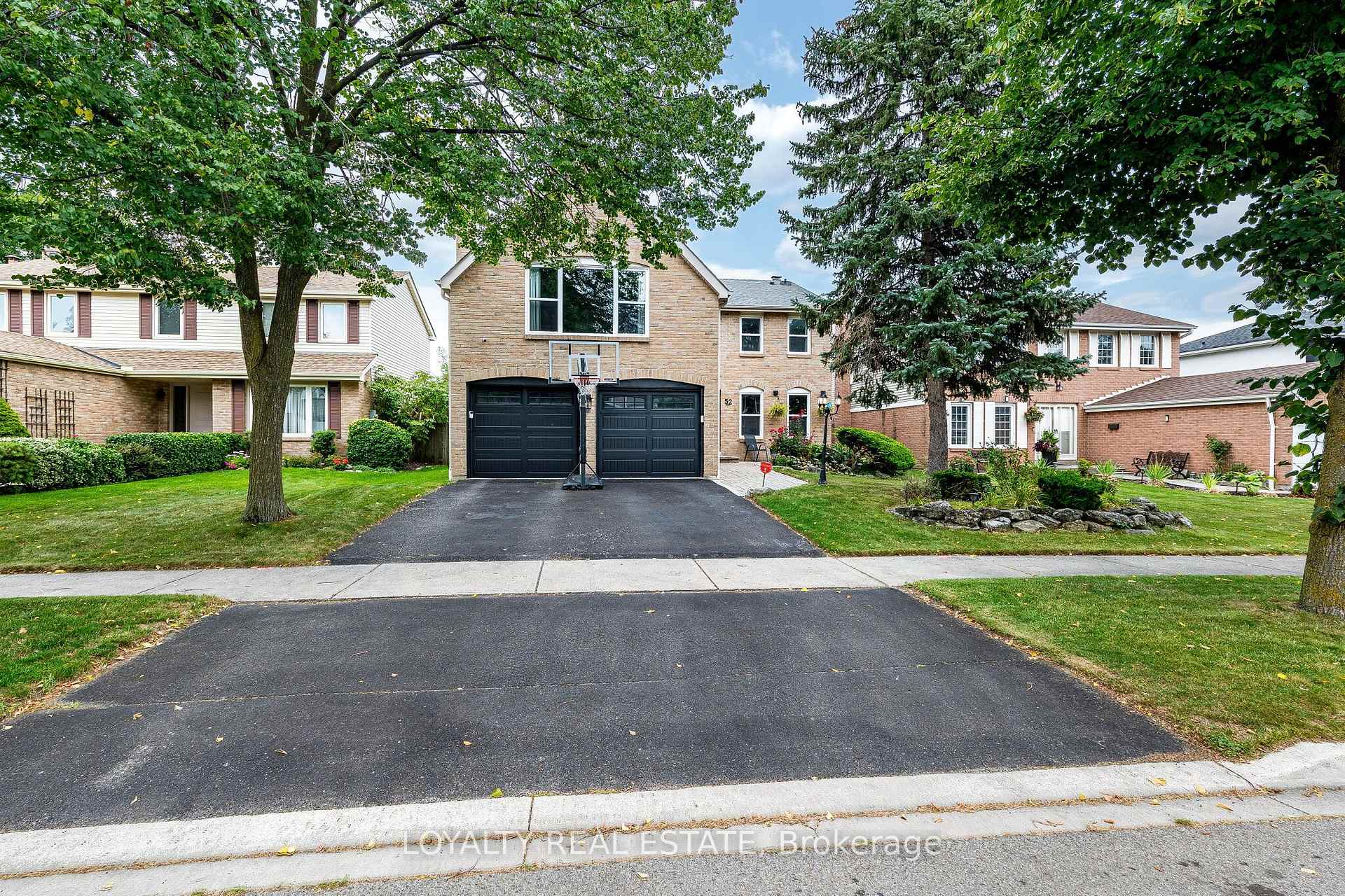 Photo 1 of 52 Newcastle Crescent, Brampton, Westgate — HOMEH