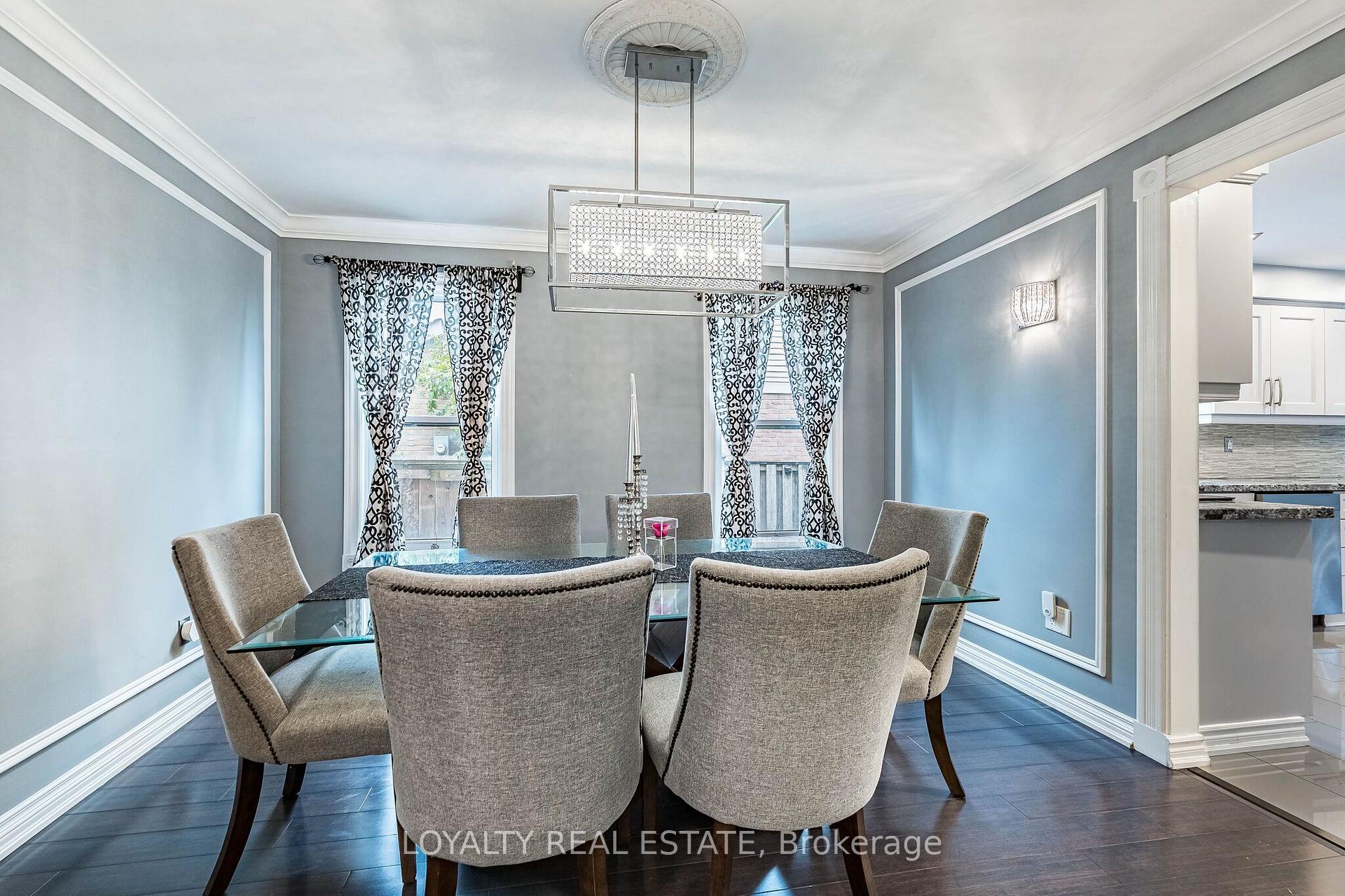 Photo 6 of 52 Newcastle Crescent, Brampton, Westgate — HOMEH