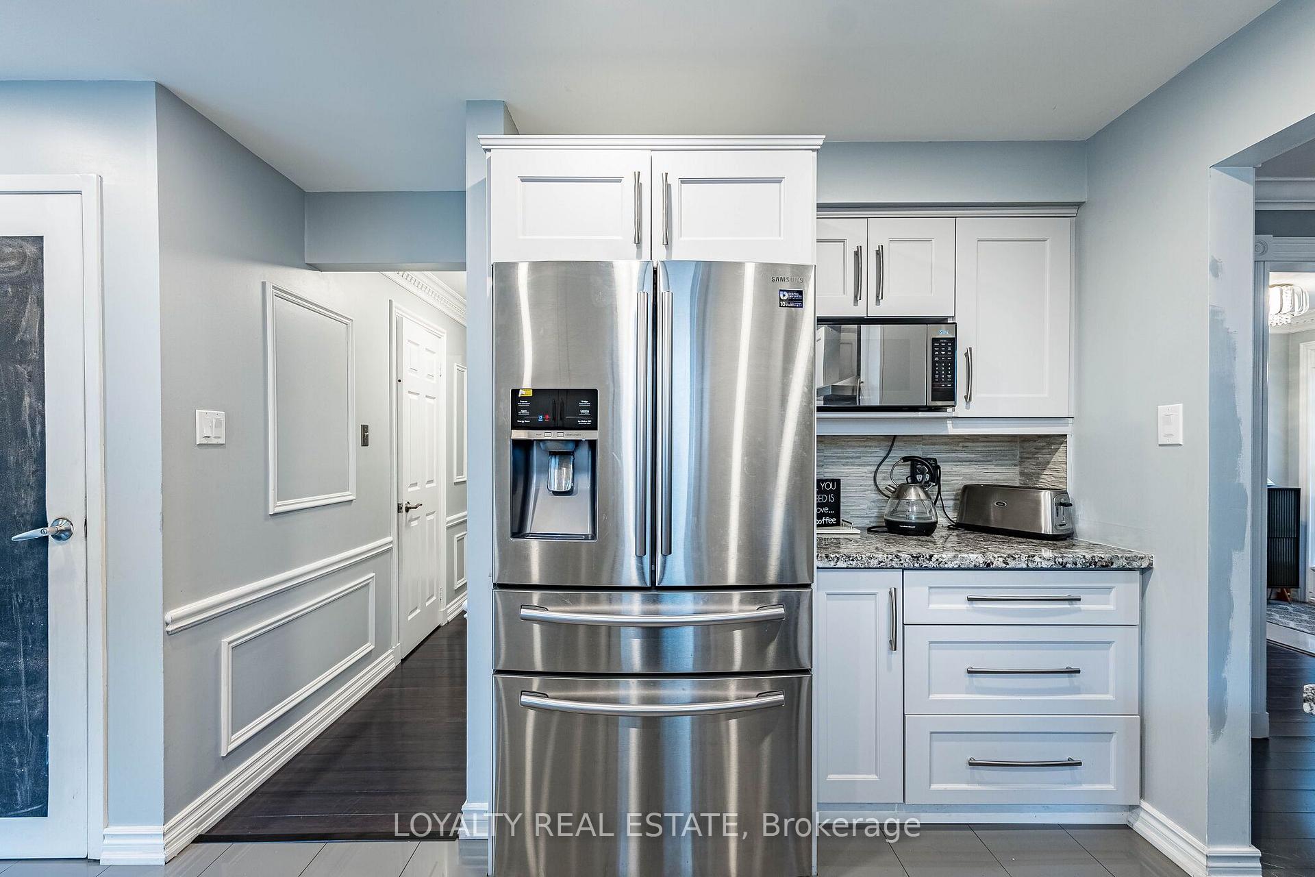 Photo 8 of 52 Newcastle Crescent, Brampton, Westgate — HOMEH
