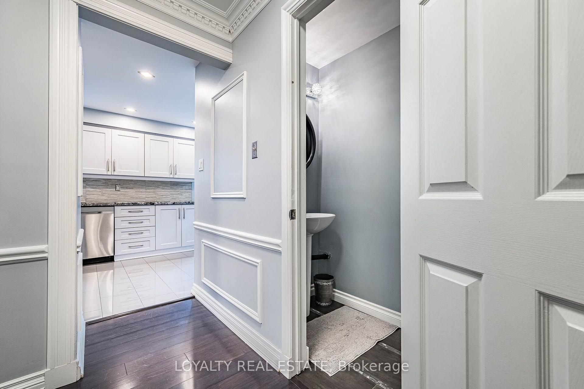 Photo 11 of 52 Newcastle Crescent, Brampton, Westgate — HOMEH