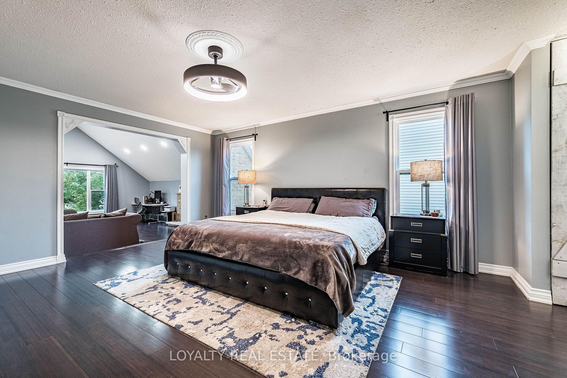 Photo 13 of 52 Newcastle Crescent, Brampton, Westgate — HOMEH