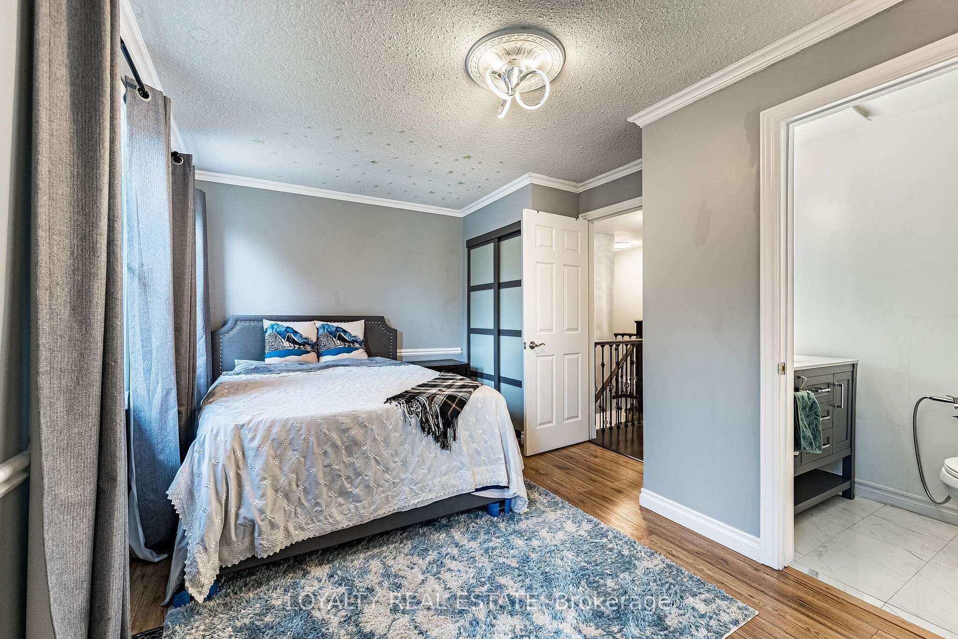 Photo 17 of 52 Newcastle Crescent, Brampton, Westgate — HOMEH