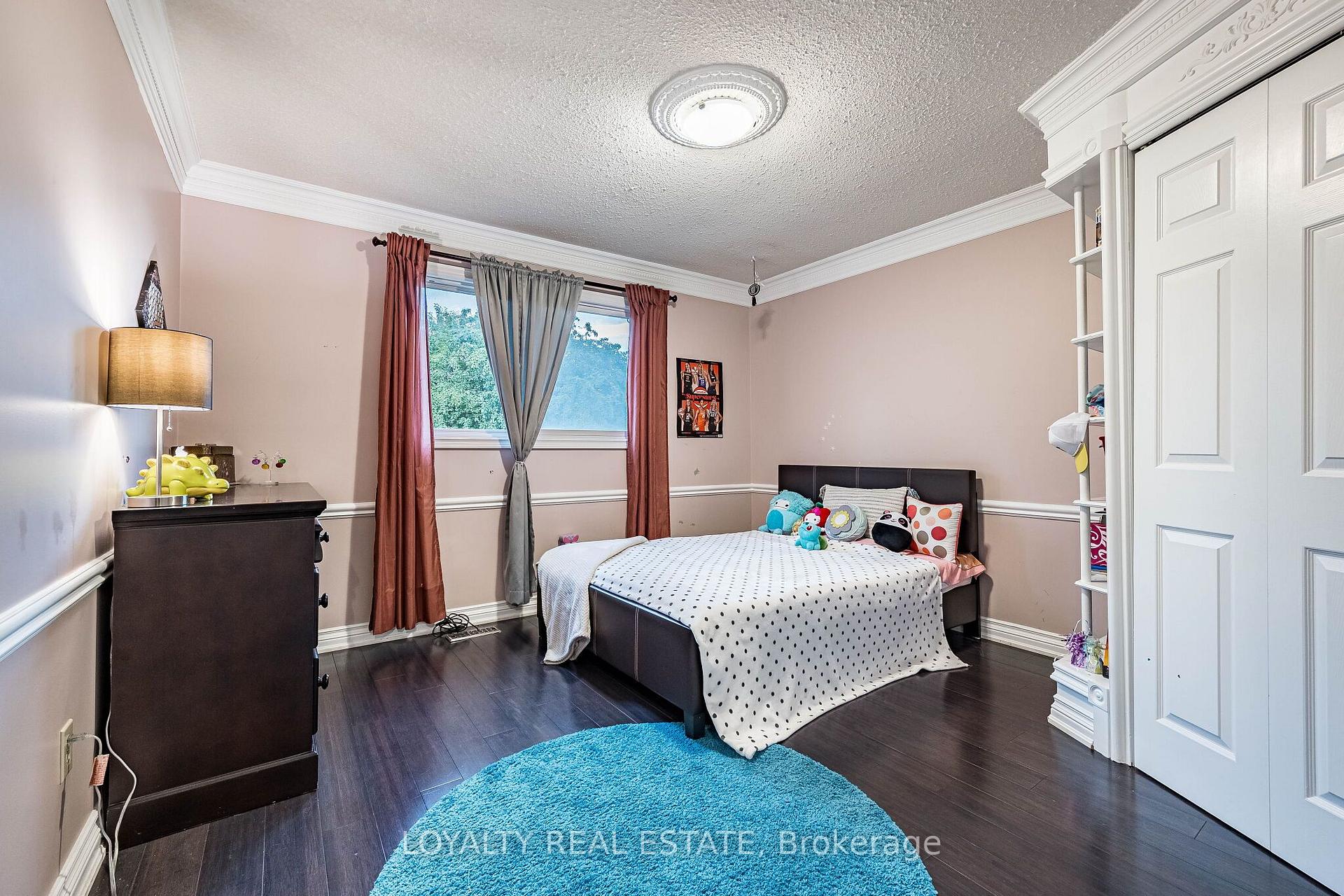 Photo 20 of 52 Newcastle Crescent, Brampton, Westgate — HOMEH