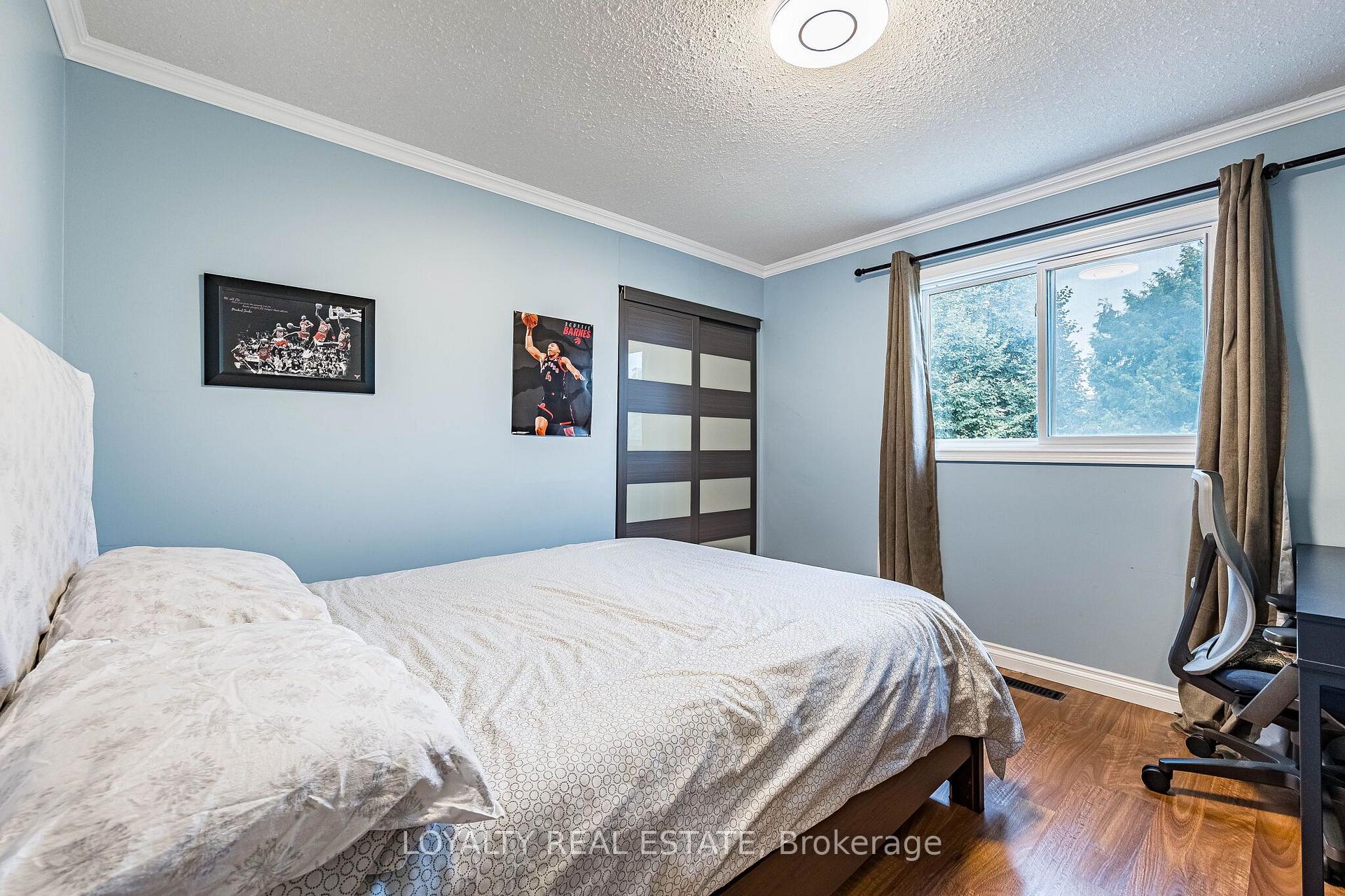Photo 21 of 52 Newcastle Crescent, Brampton, Westgate — HOMEH