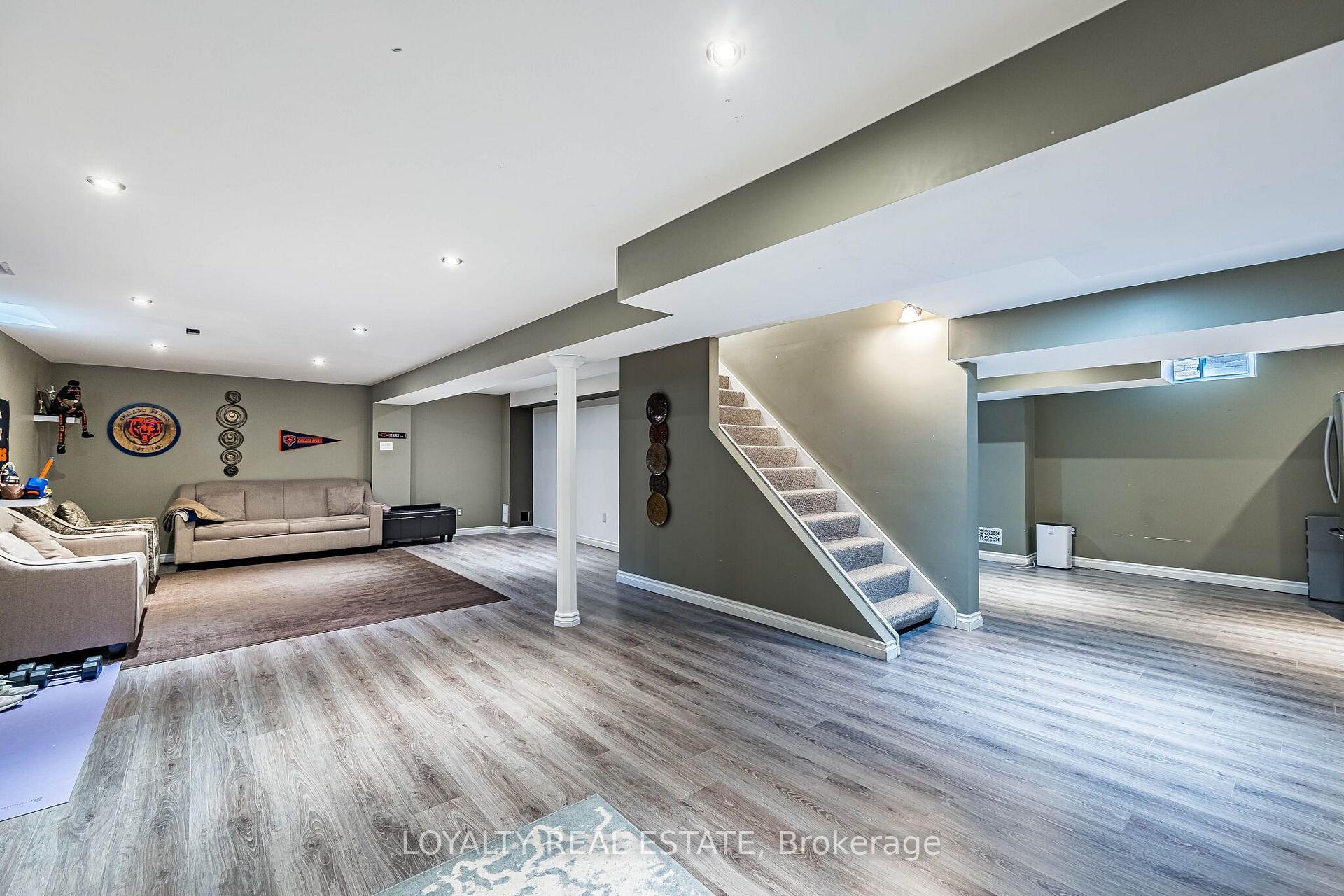 Photo 24 of 52 Newcastle Crescent, Brampton, Westgate — HOMEH