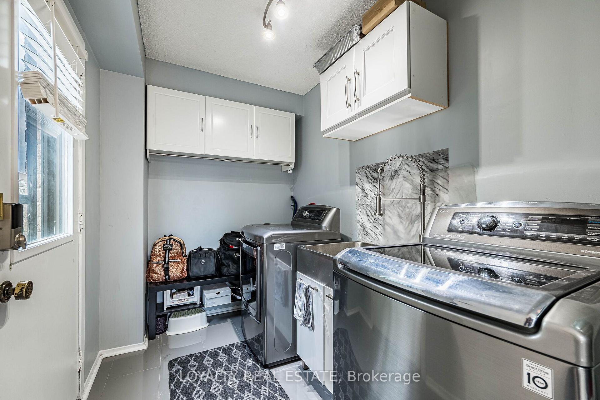 Photo 25 of 52 Newcastle Crescent, Brampton, Westgate — HOMEH