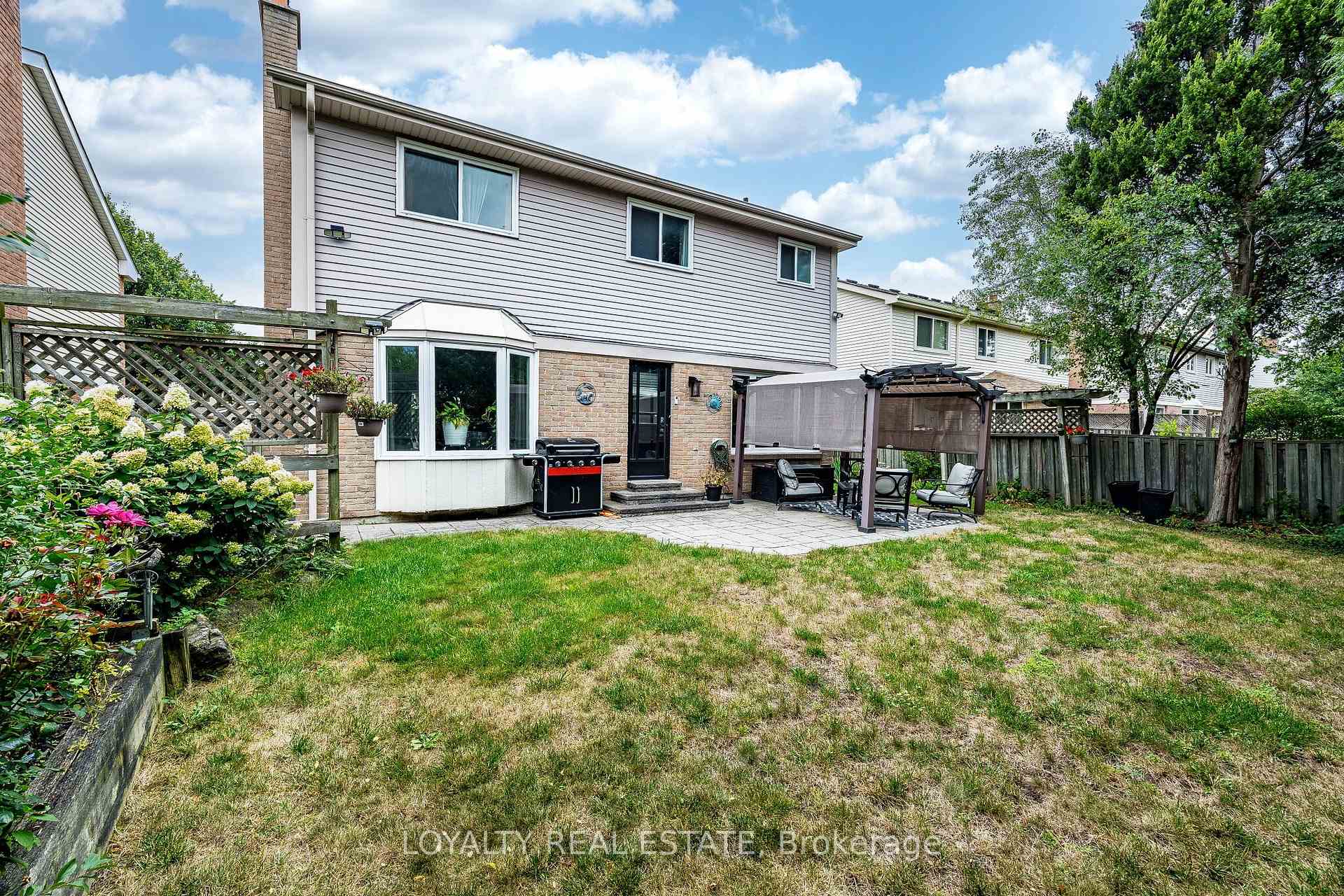 Photo 26 of 52 Newcastle Crescent, Brampton, Westgate — HOMEH
