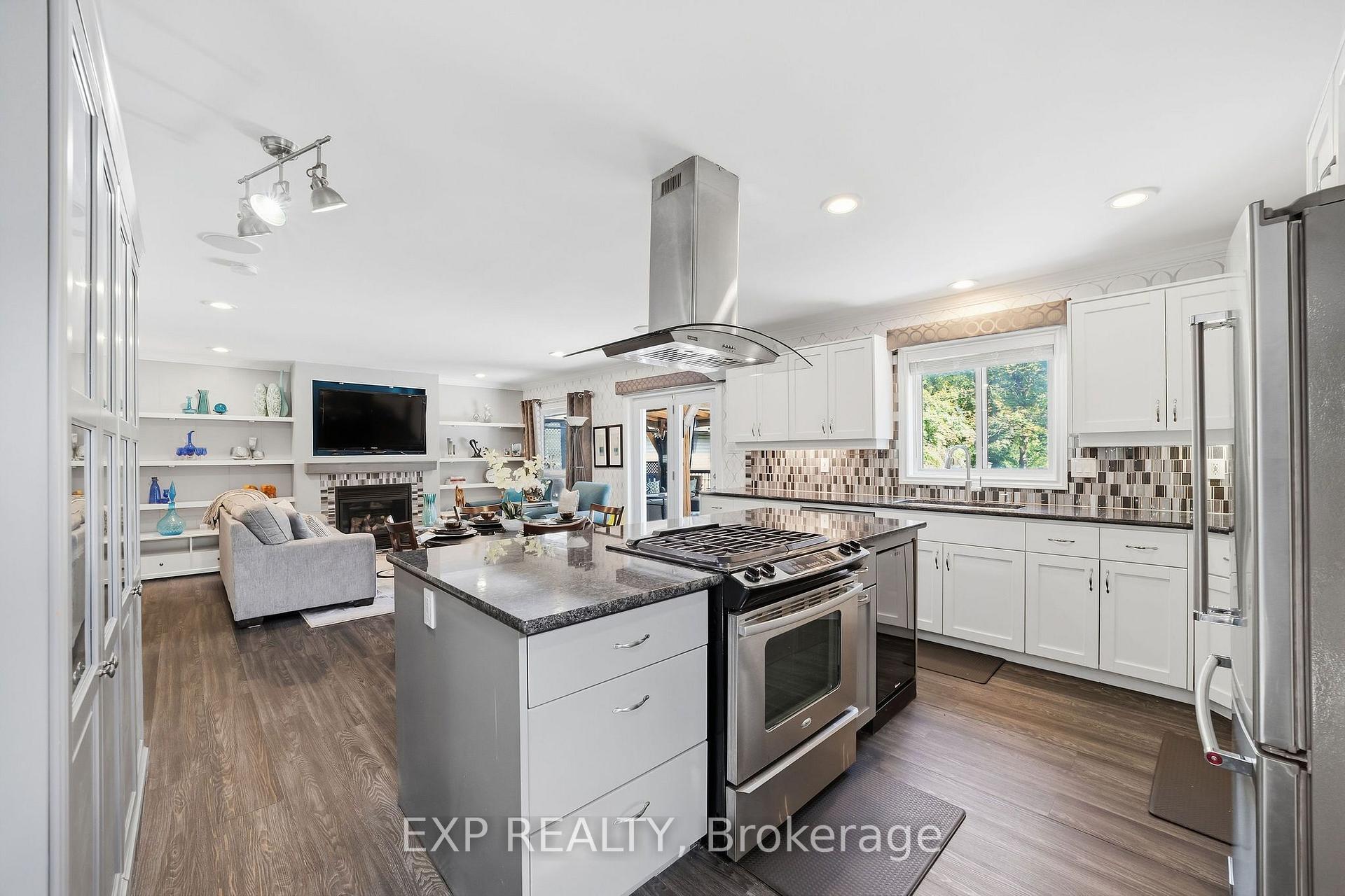 Photo 11 of 458 Boler Road, London, South K — HOMEH