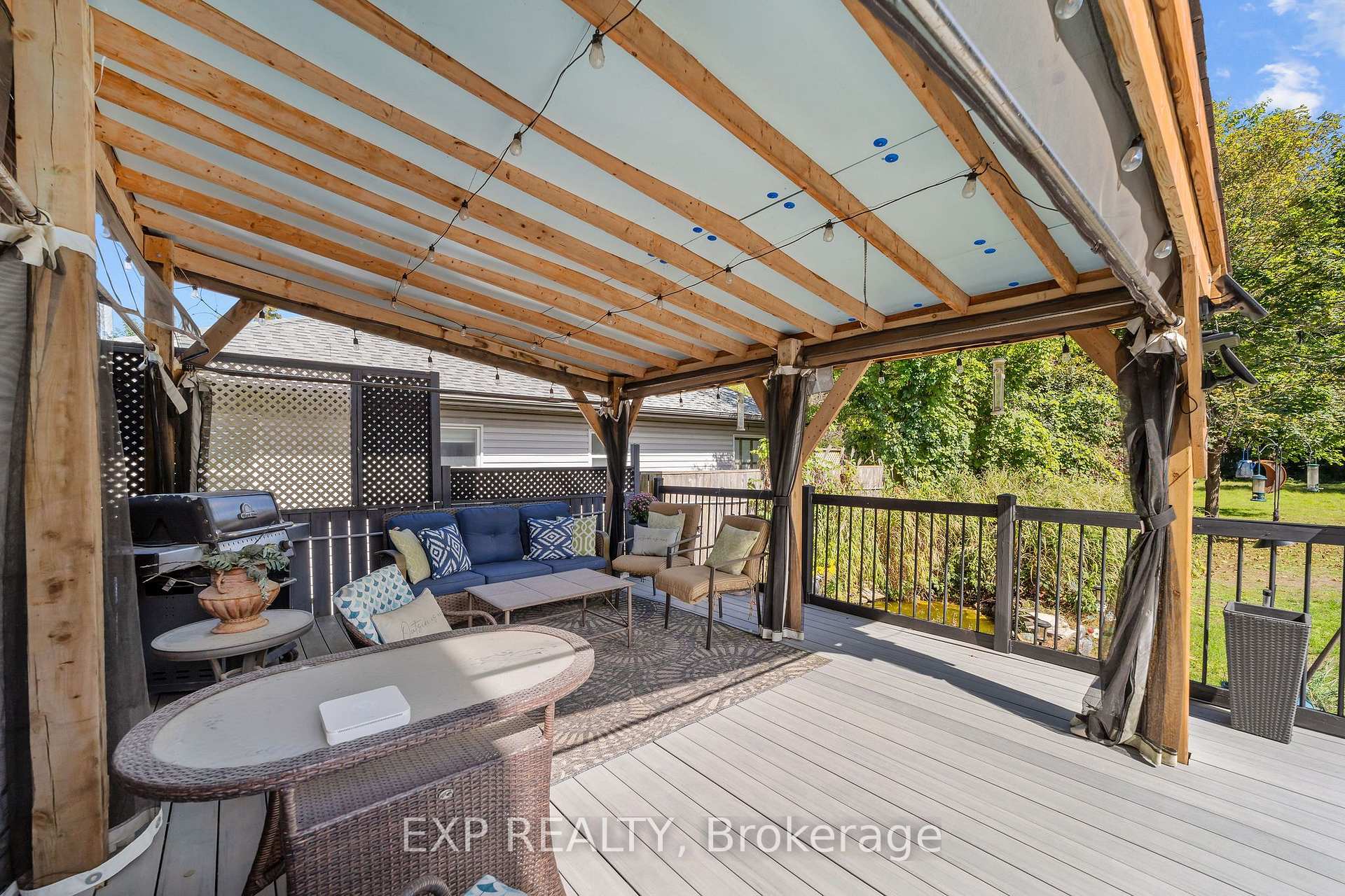 Photo 45 of 458 Boler Road, London, South K — HOMEH