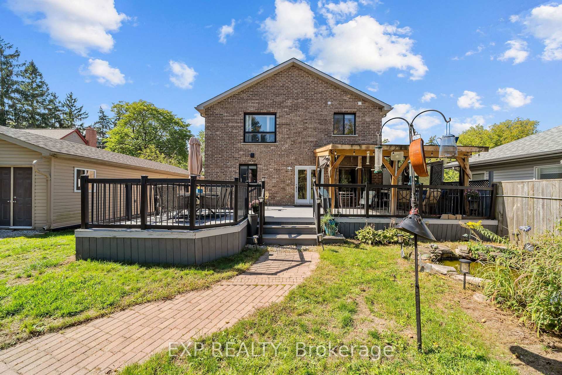 Photo 46 of 458 Boler Road, London, South K — HOMEH