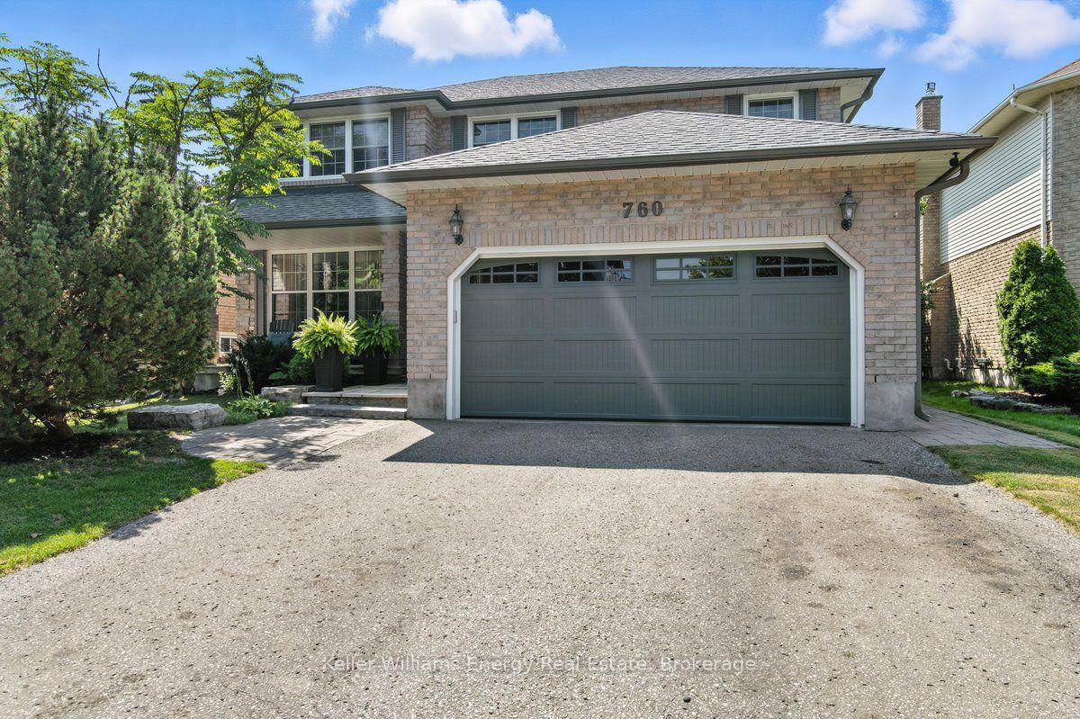 Photo 39 of 760 Sundance Circle, Oshawa, Northglen — HOMEH