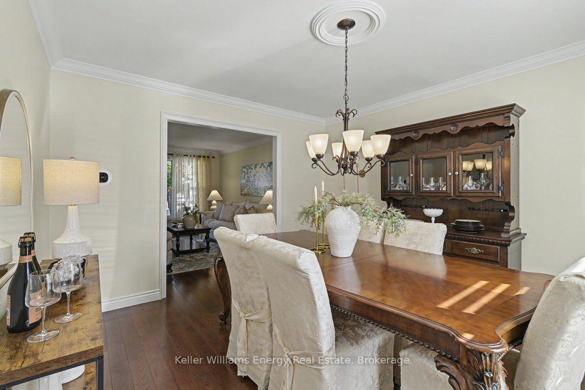 Photo 7 of 760 Sundance Circle, Oshawa, Northglen — HOMEH