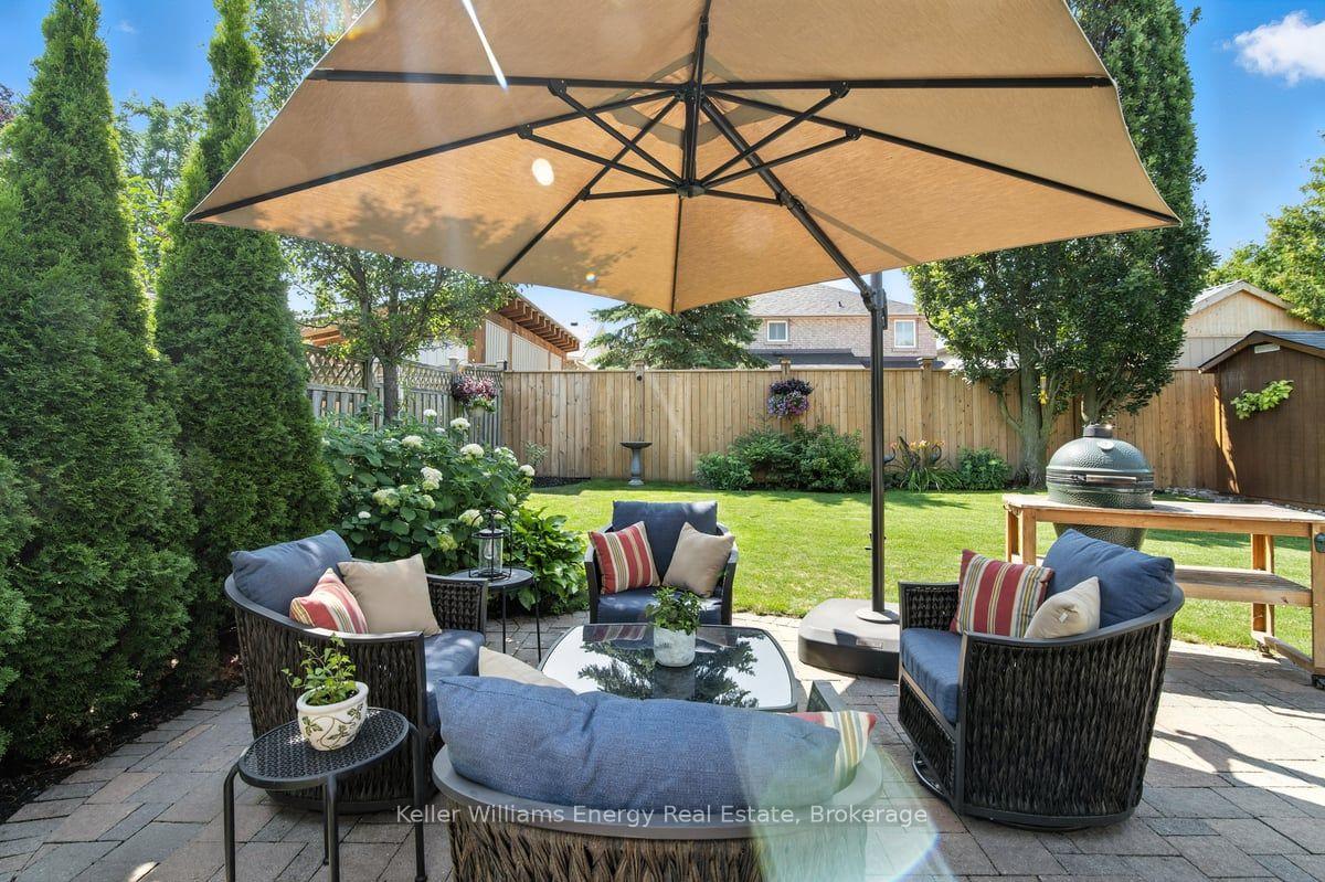 Photo 30 of 760 Sundance Circle, Oshawa, Northglen — HOMEH