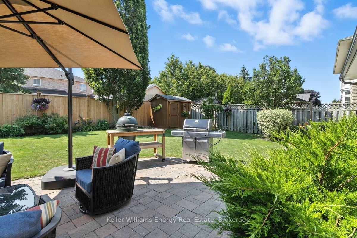 Photo 31 of 760 Sundance Circle, Oshawa, Northglen — HOMEH
