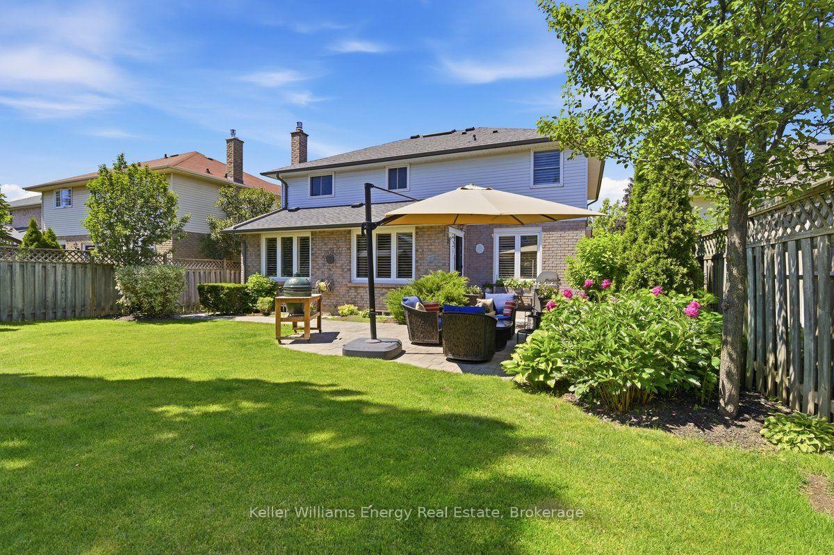 Photo 33 of 760 Sundance Circle, Oshawa, Northglen — HOMEH