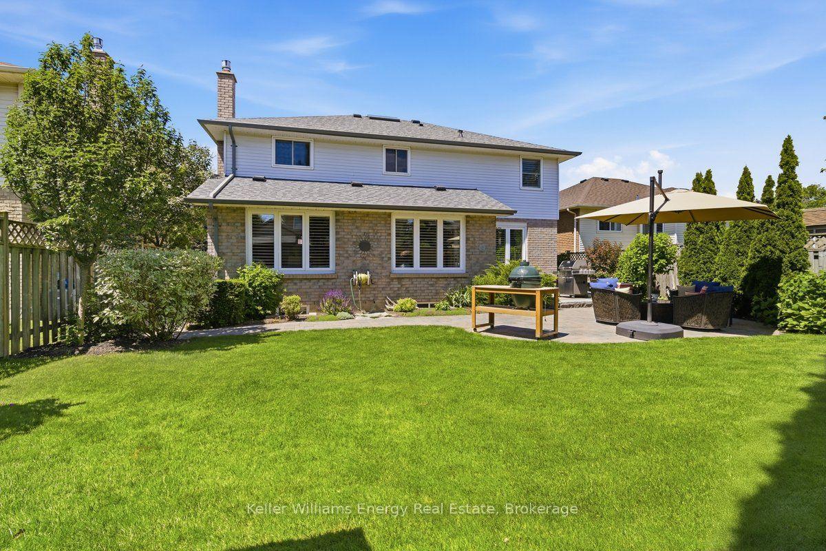 Photo 34 of 760 Sundance Circle, Oshawa, Northglen — HOMEH