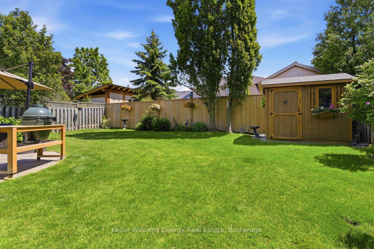 Photo 35 of 760 Sundance Circle, Oshawa, Northglen — HOMEH