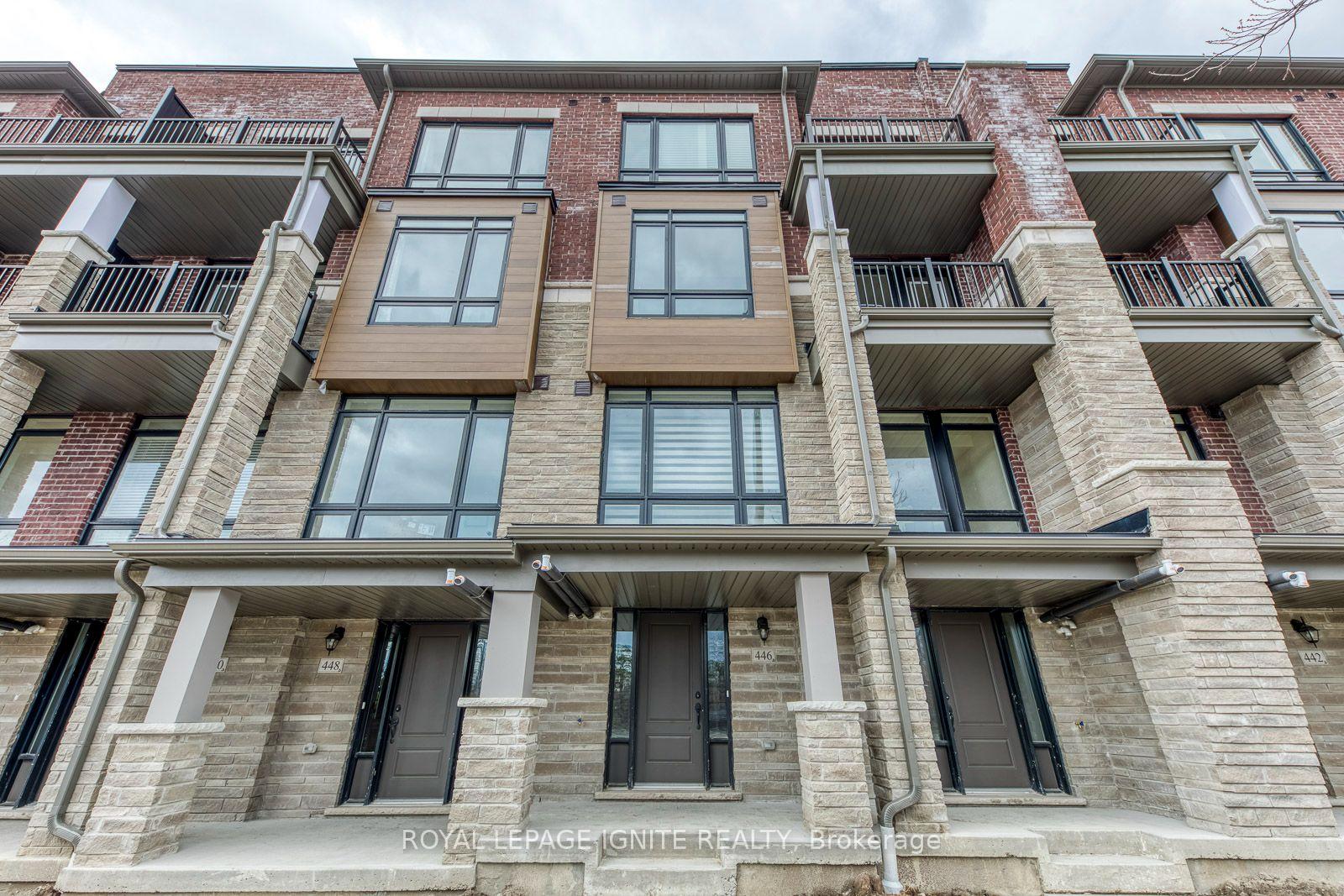 Photo 4 of 446 Salem Road S, Ajax, South East — HOMEH