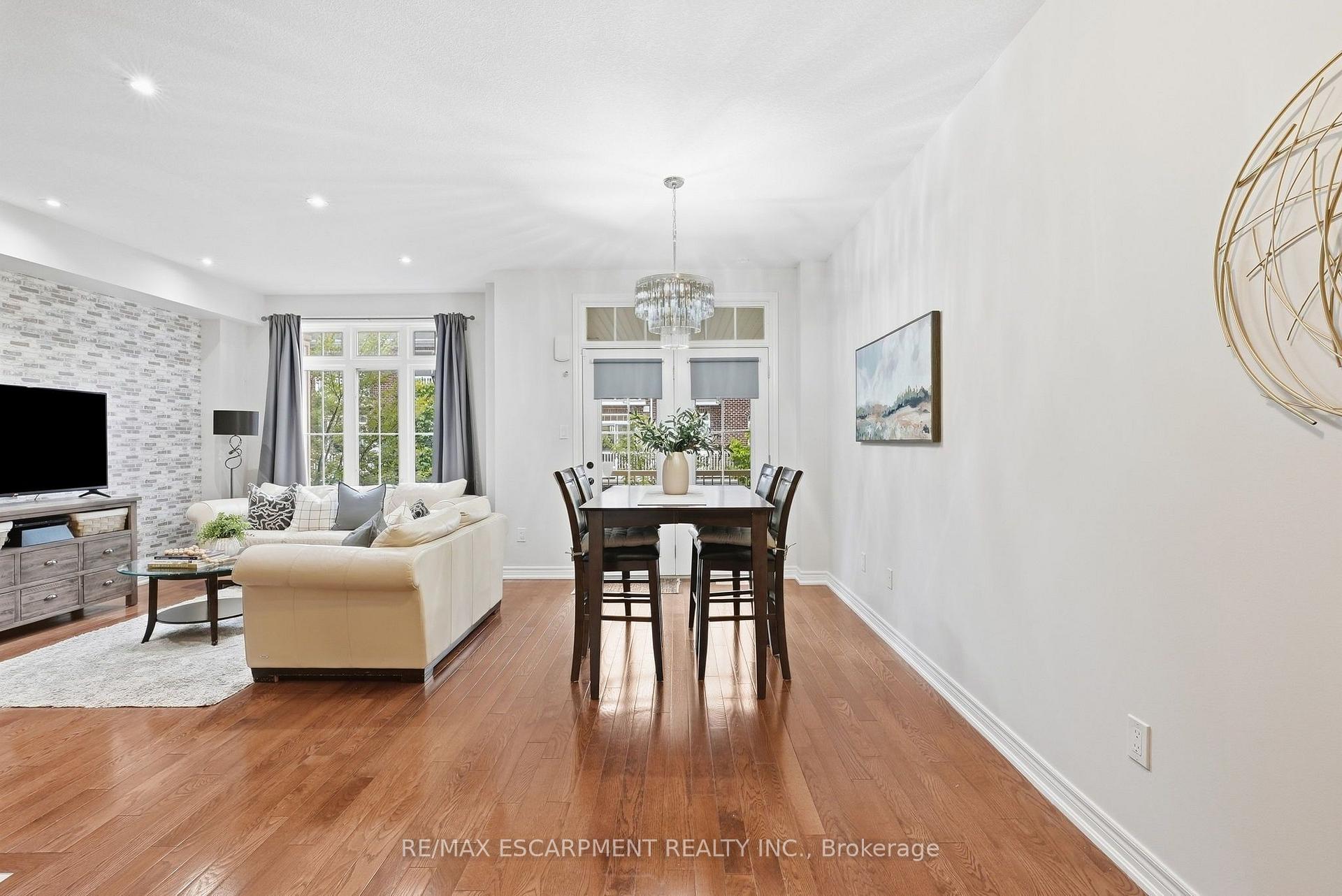 Photo 10 of Unit 49, 181 Plains Road W, Burlington, Bayview — HOMEH