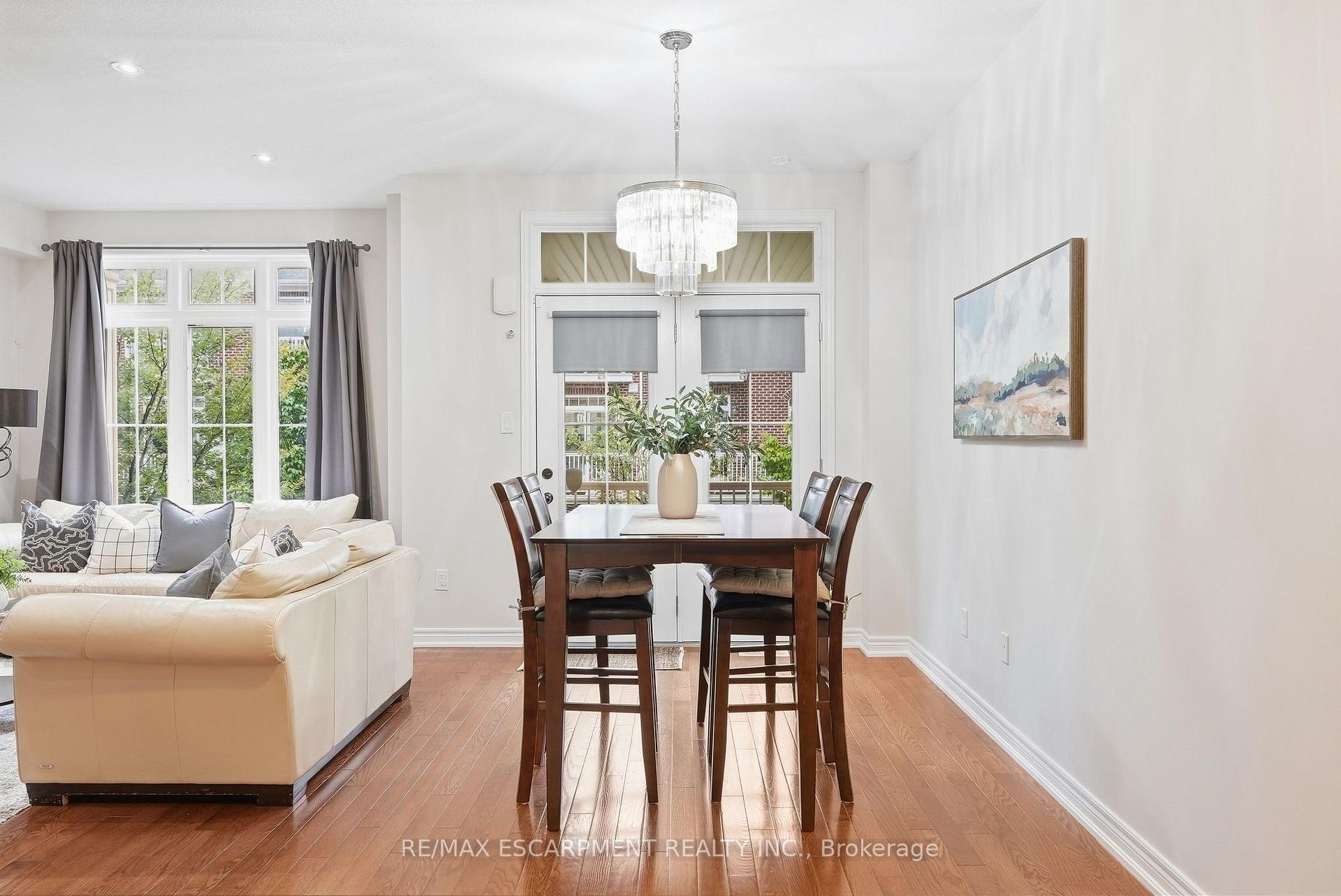 Photo 11 of Unit 49, 181 Plains Road W, Burlington, Bayview — HOMEH