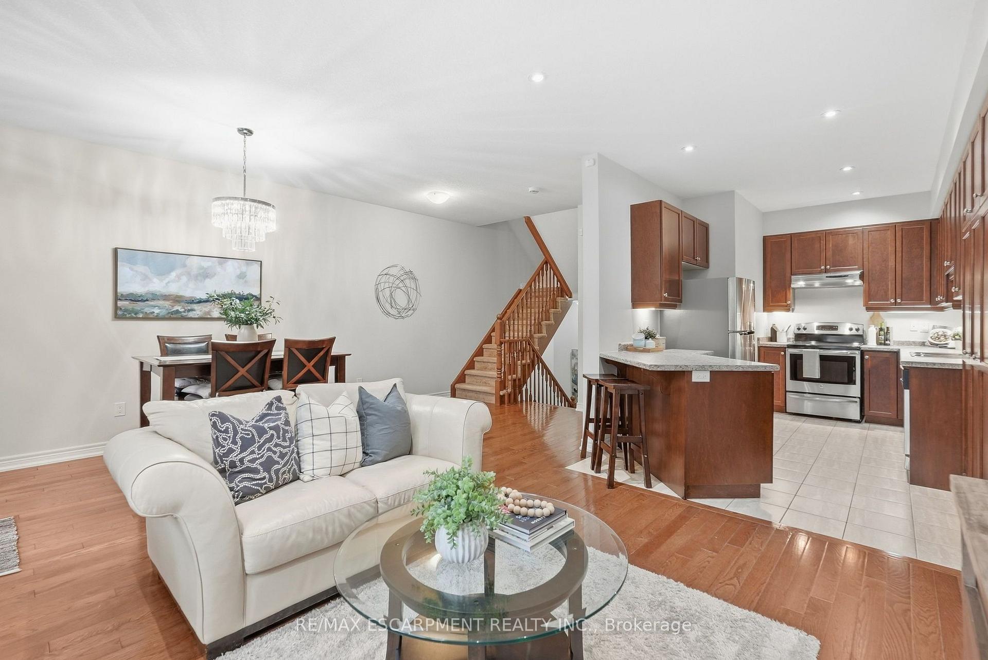 Photo 17 of Unit 49, 181 Plains Road W, Burlington, Bayview — HOMEH