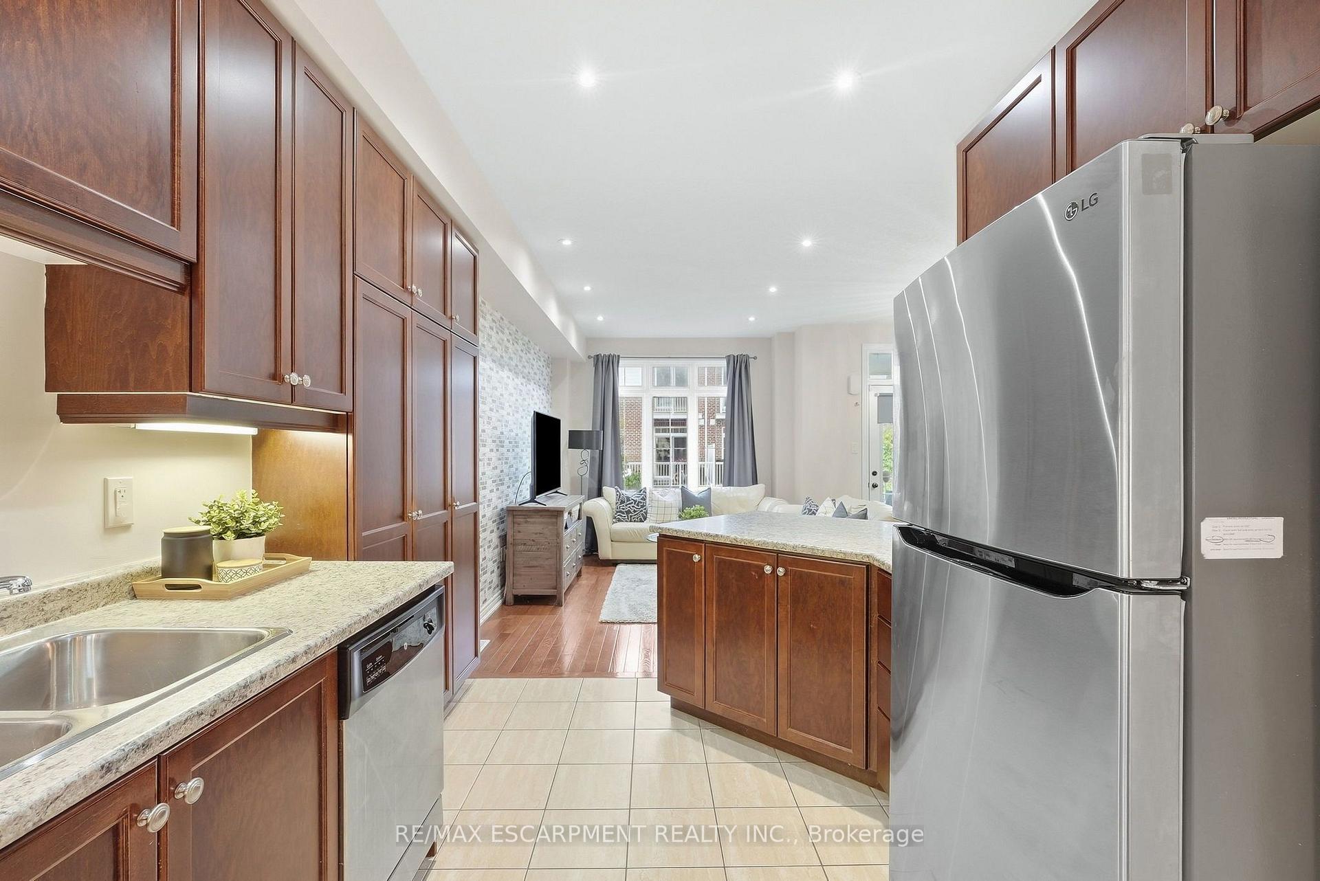 Photo 21 of Unit 49, 181 Plains Road W, Burlington, Bayview — HOMEH