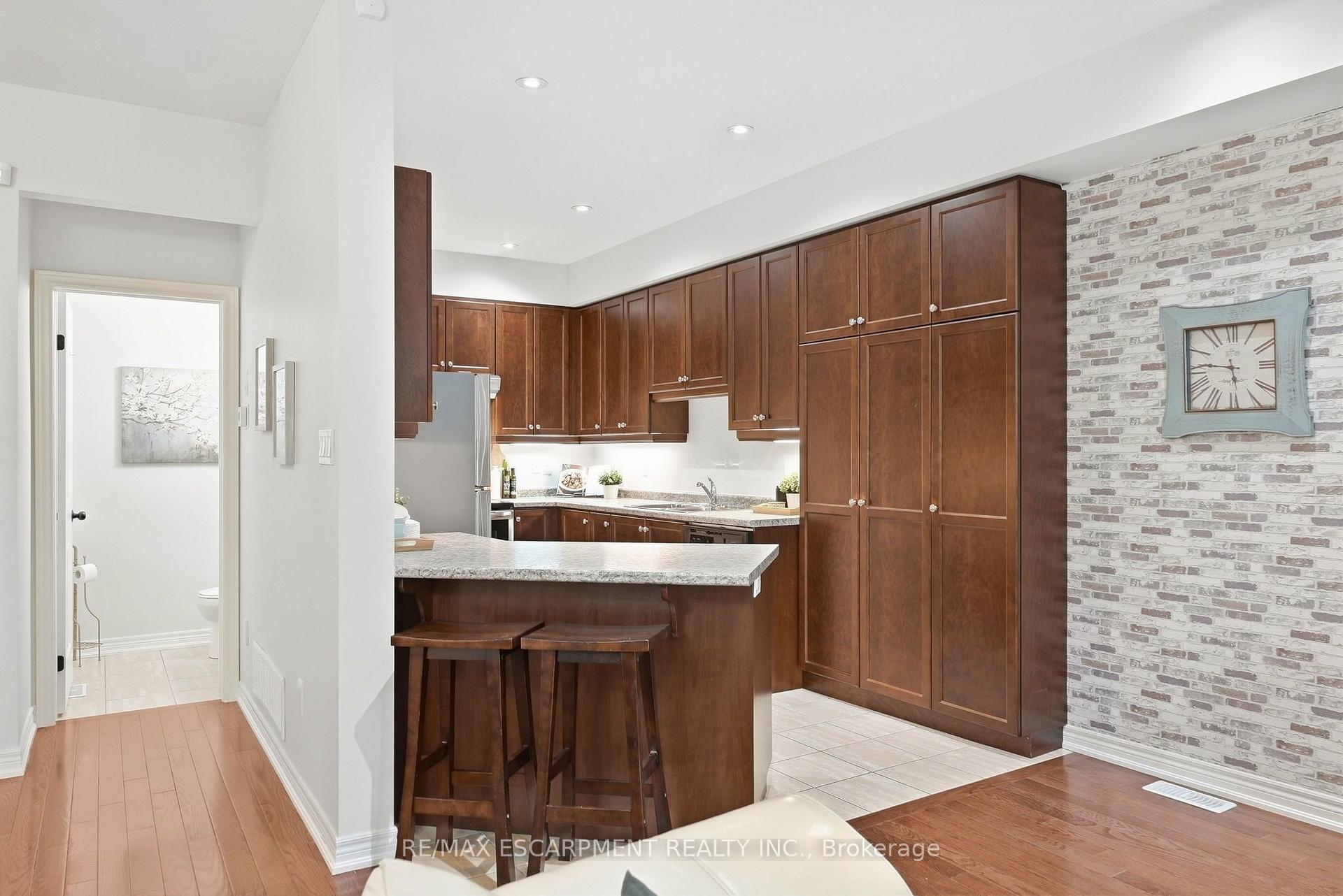 Photo 22 of Unit 49, 181 Plains Road W, Burlington, Bayview — HOMEH