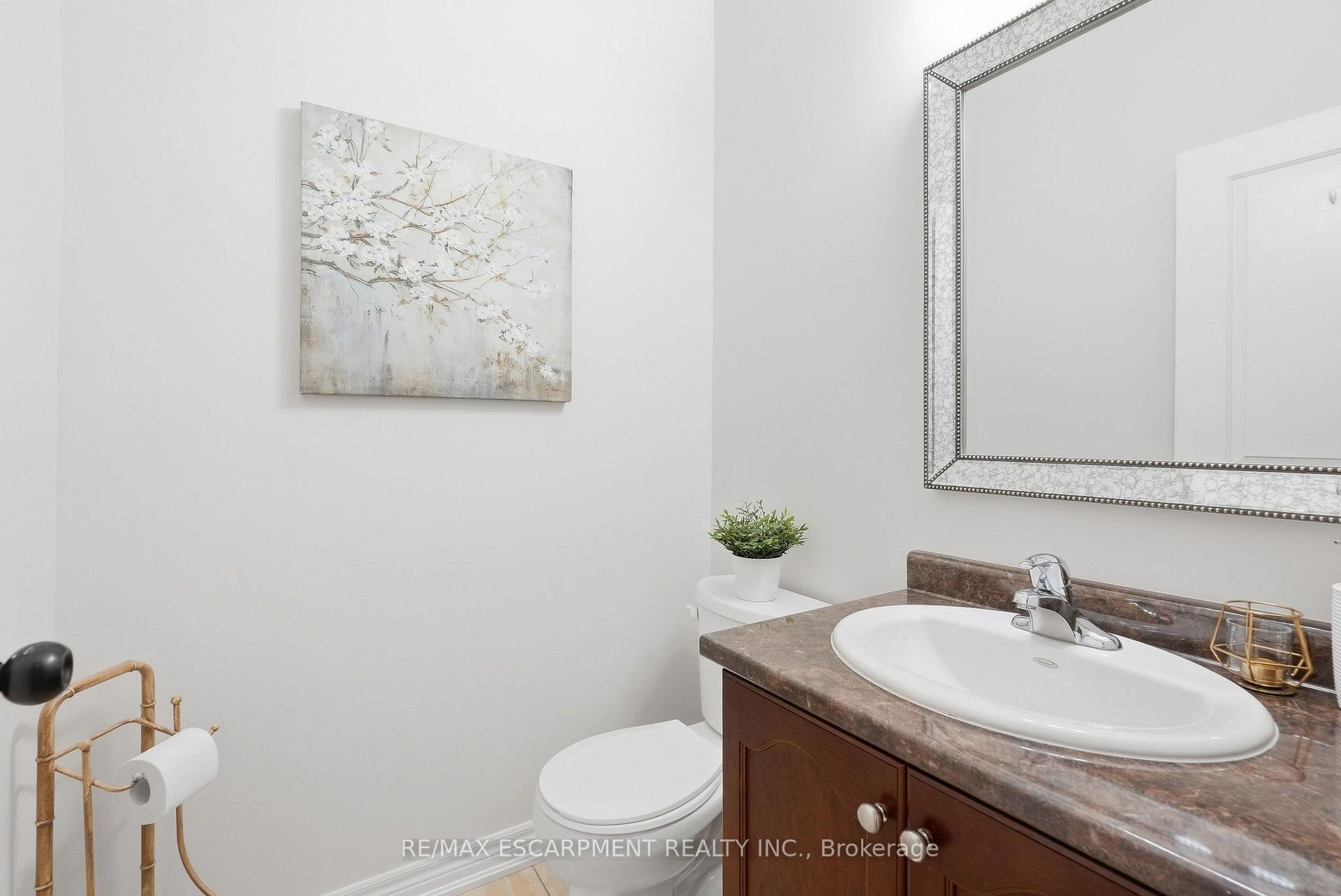 Photo 23 of Unit 49, 181 Plains Road W, Burlington, Bayview — HOMEH