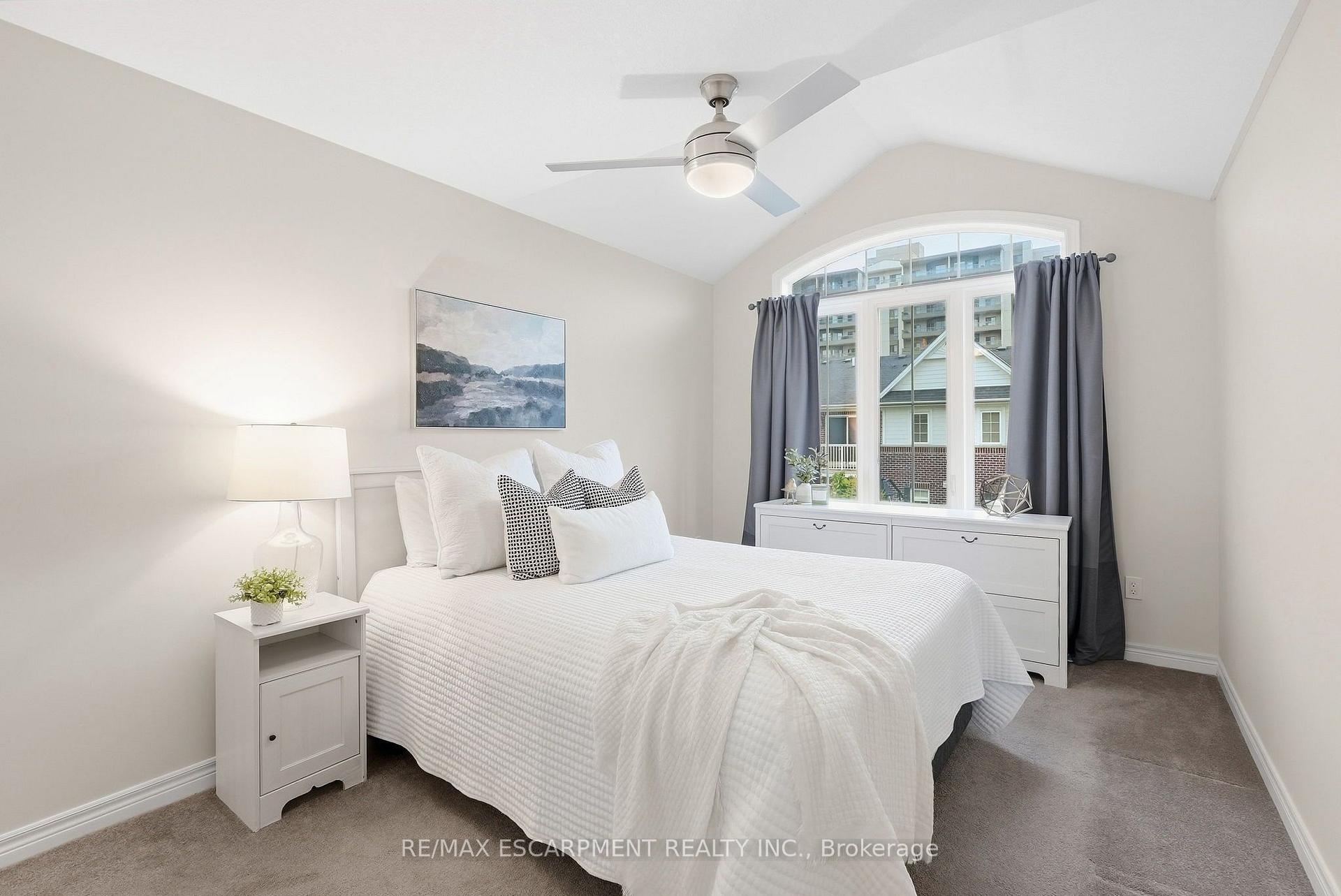 Photo 27 of Unit 49, 181 Plains Road W, Burlington, Bayview — HOMEH