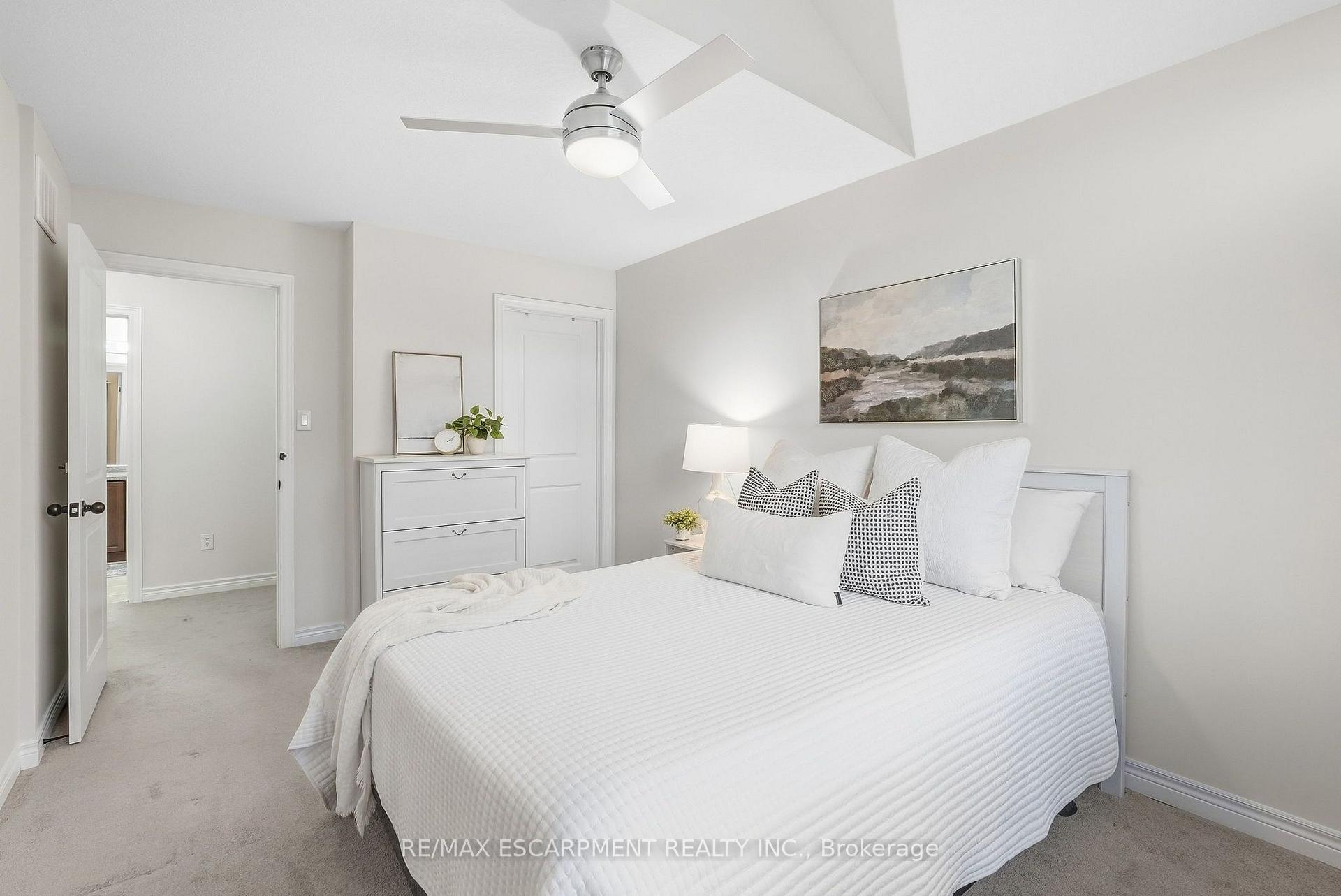 Photo 28 of Unit 49, 181 Plains Road W, Burlington, Bayview — HOMEH