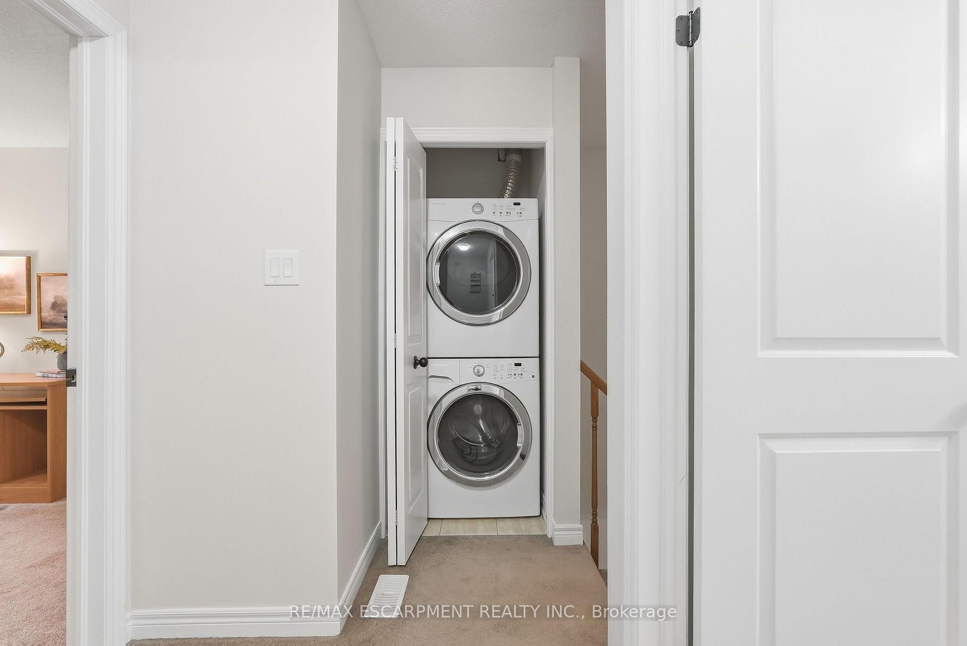 Photo 32 of Unit 49, 181 Plains Road W, Burlington, Bayview — HOMEH