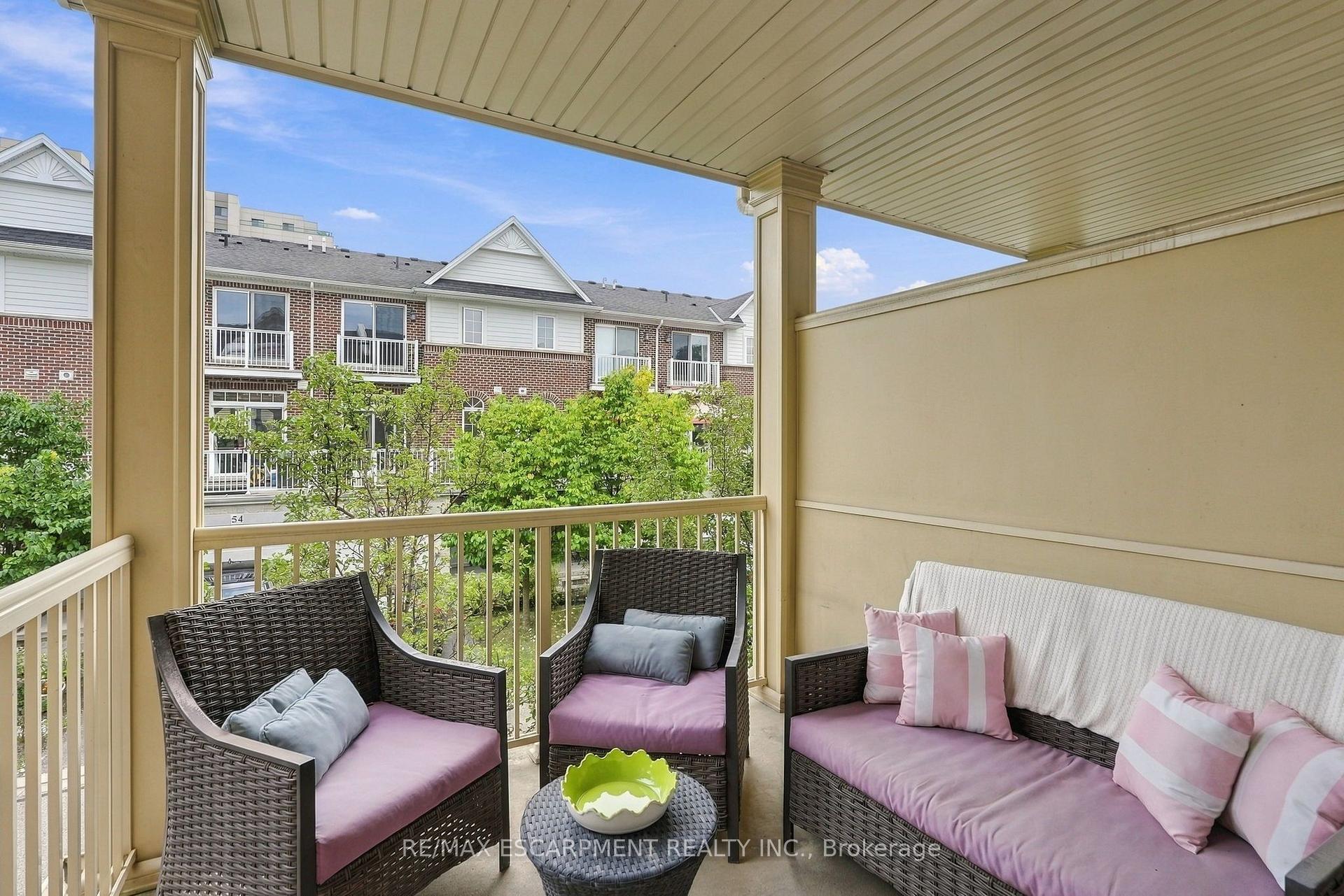 Photo 33 of Unit 49, 181 Plains Road W, Burlington, Bayview — HOMEH