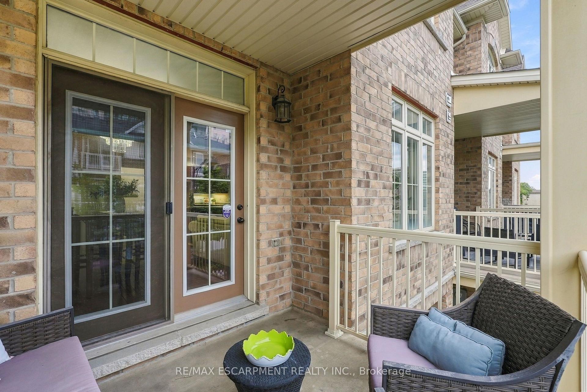 Photo 34 of Unit 49, 181 Plains Road W, Burlington, Bayview — HOMEH