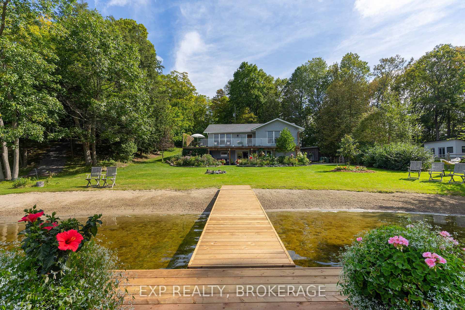 Photo 2 of 2114 Hambly Lane, Frontenac, Frontenac South — HOMEH