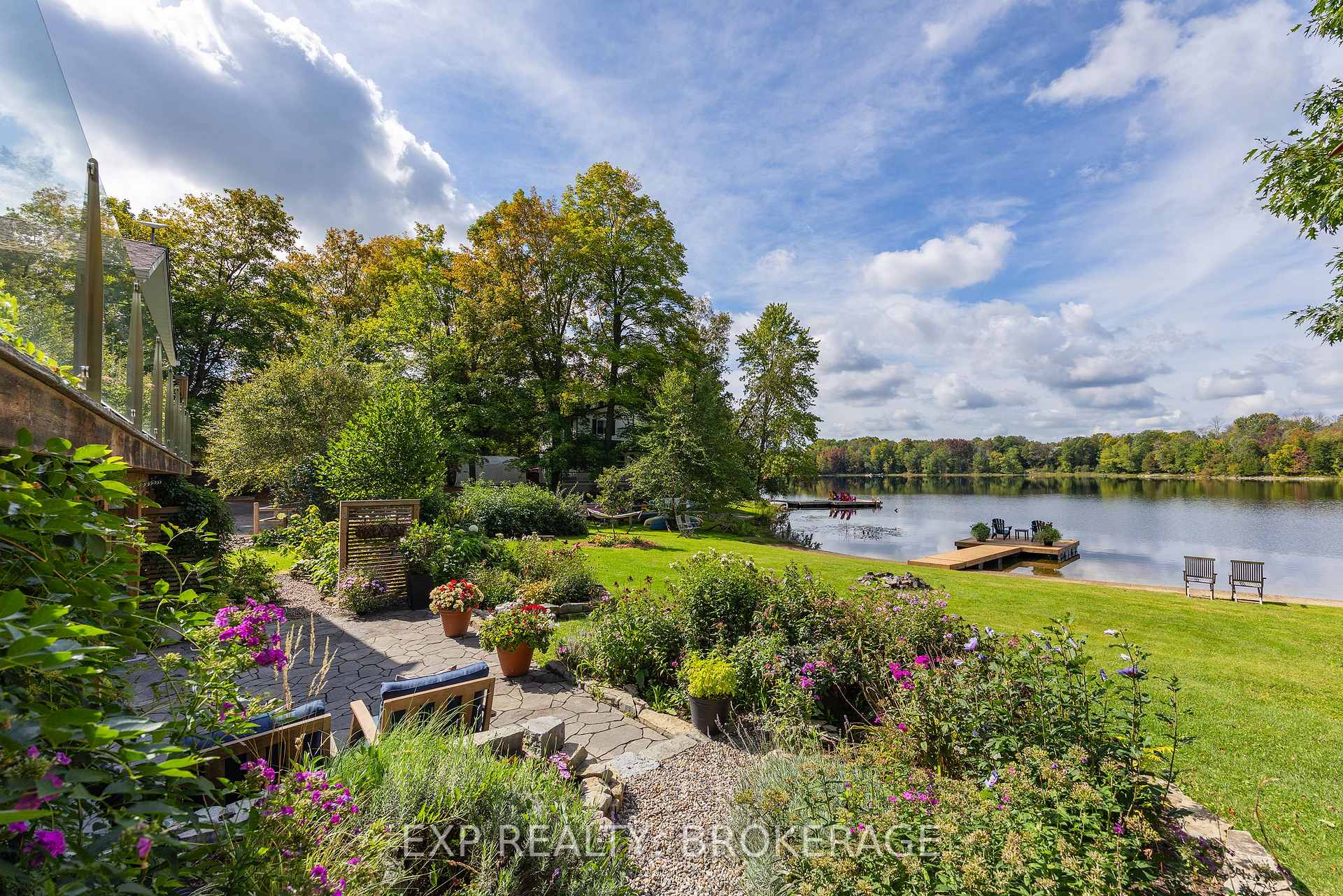 Photo 4 of 2114 Hambly Lane, Frontenac, Frontenac South — HOMEH
