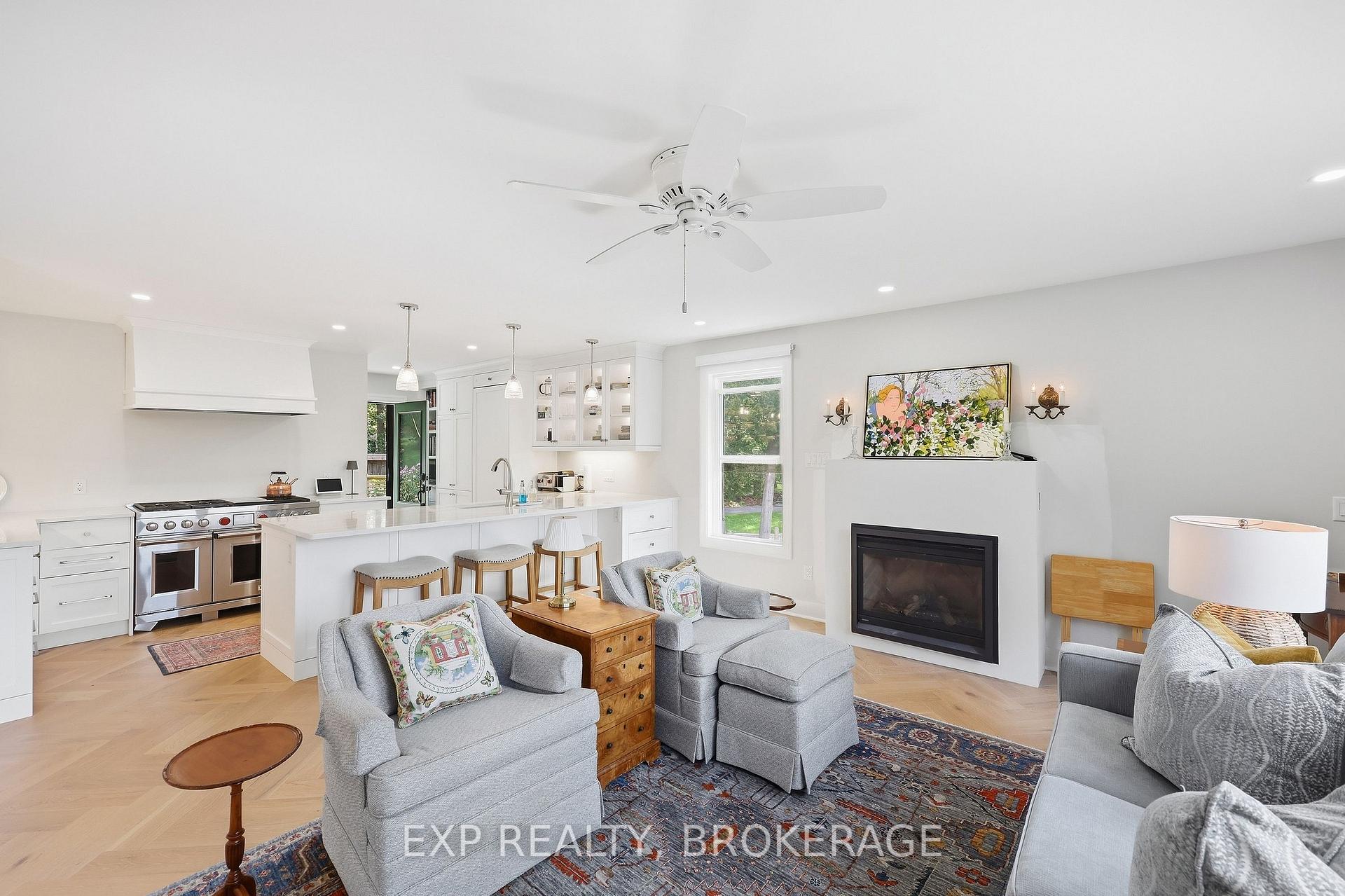 Photo 9 of 2114 Hambly Lane, Frontenac, Frontenac South — HOMEH