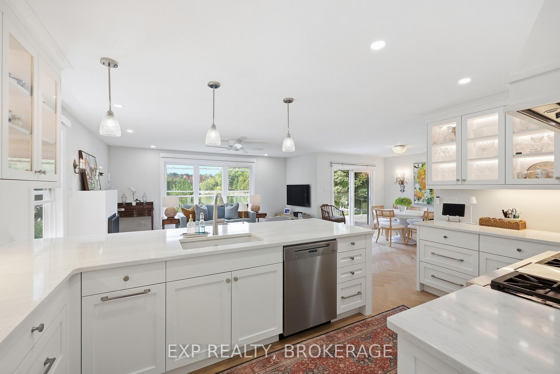 Photo 10 of 2114 Hambly Lane, Frontenac, Frontenac South — HOMEH