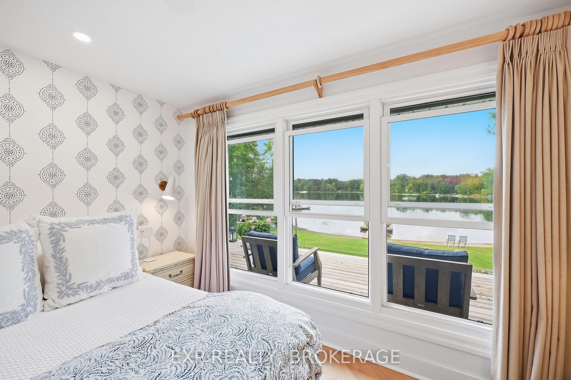 Photo 17 of 2114 Hambly Lane, Frontenac, Frontenac South — HOMEH