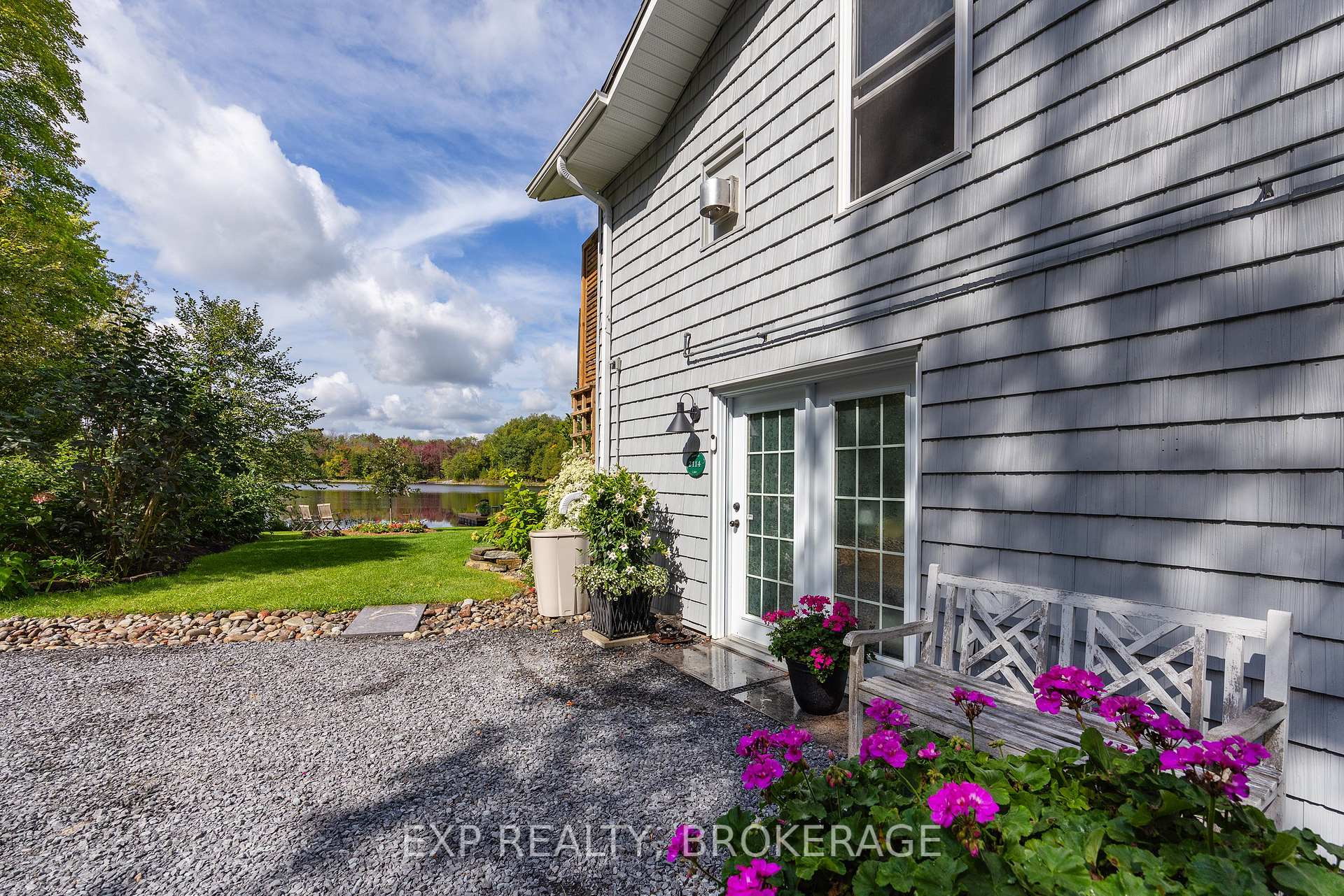 Photo 22 of 2114 Hambly Lane, Frontenac, Frontenac South — HOMEH