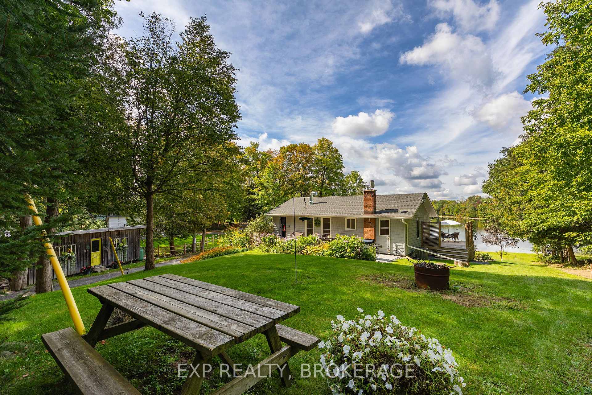 Photo 39 of 2114 Hambly Lane, Frontenac, Frontenac South — HOMEH
