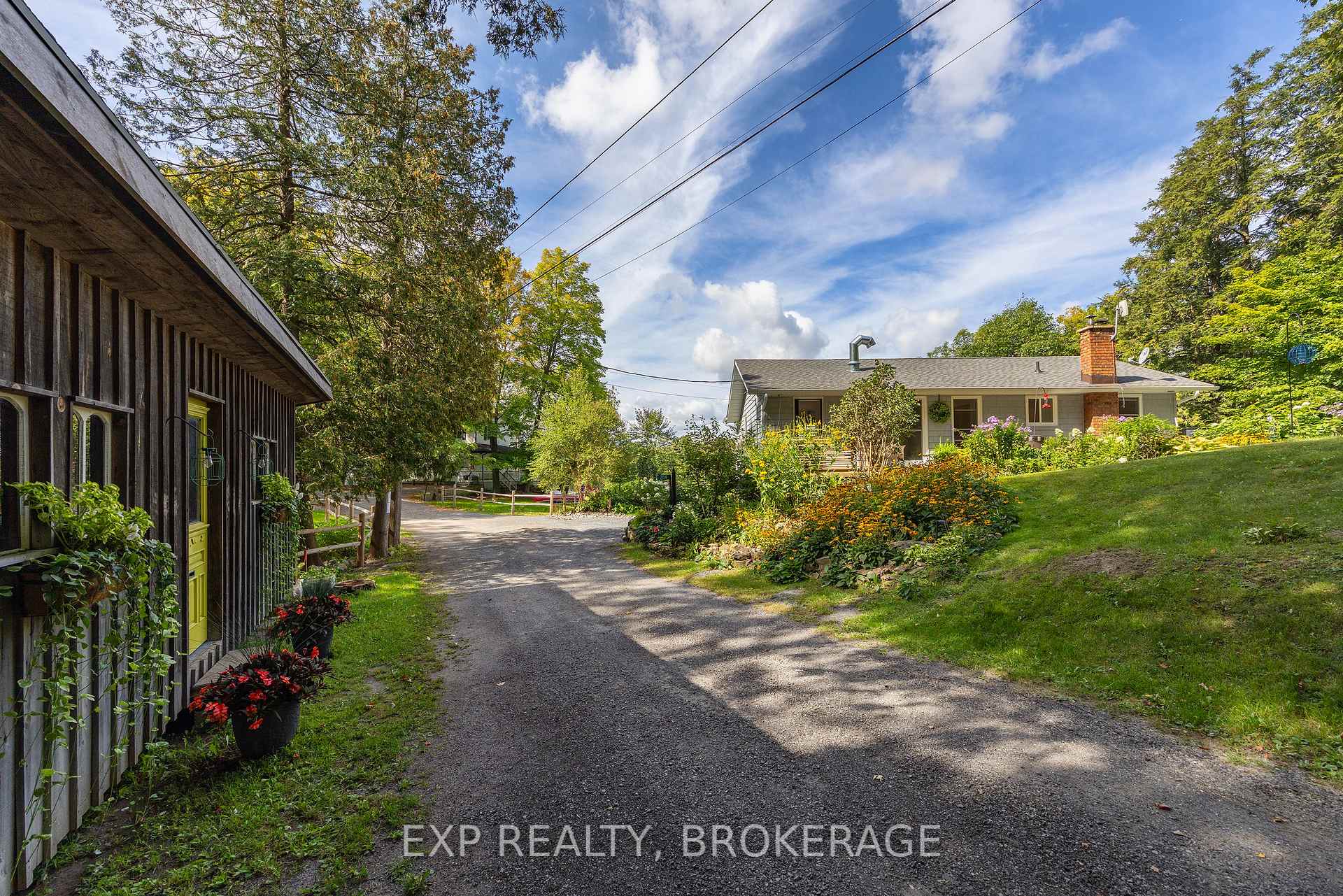 Photo 45 of 2114 Hambly Lane, Frontenac, Frontenac South — HOMEH