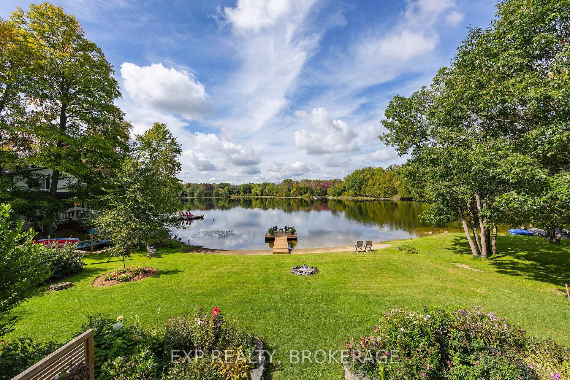 Photo 51 of 2114 Hambly Lane, Frontenac, Frontenac South — HOMEH